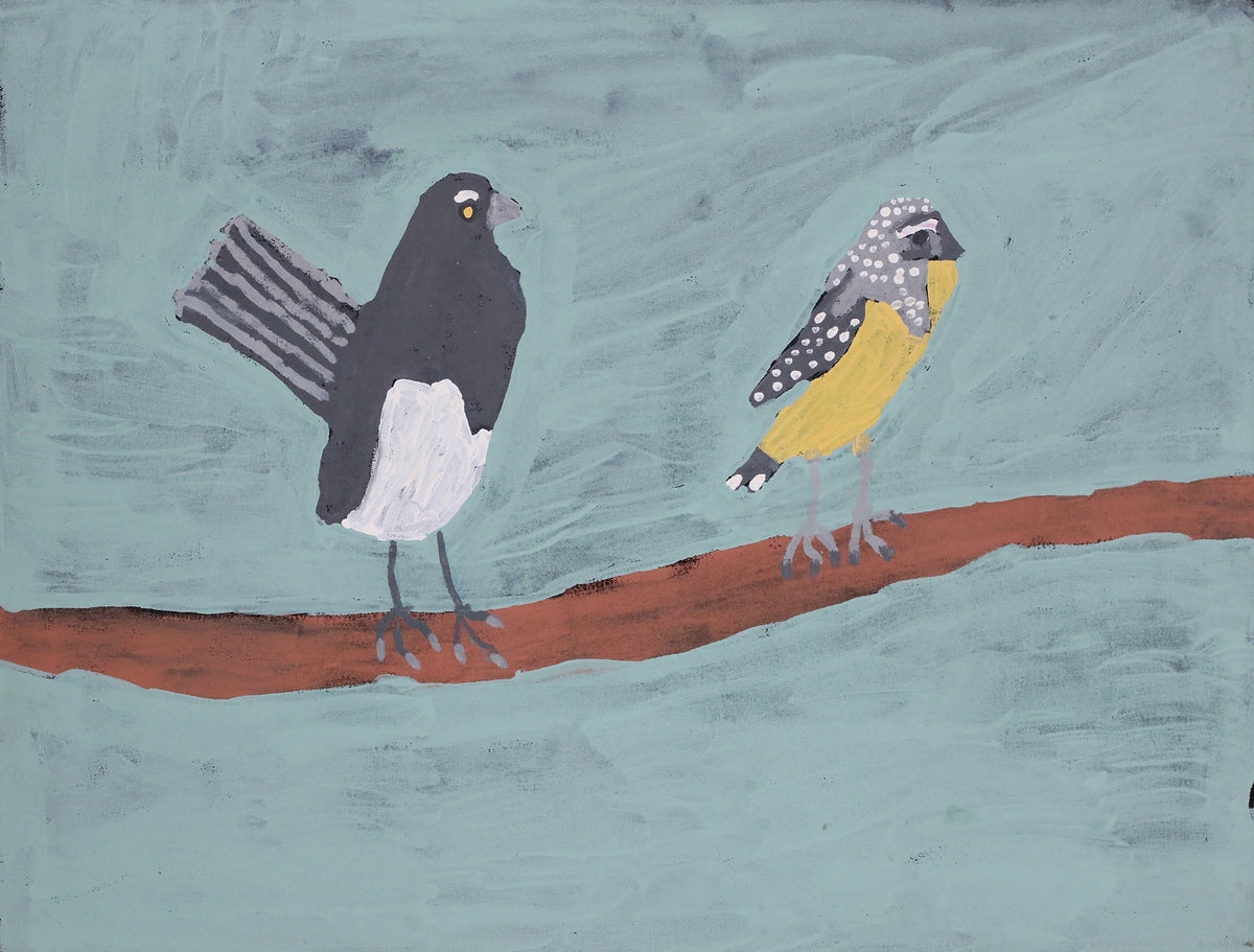 Nyangulya Katie Nalgood | Finch & Wren 23-918