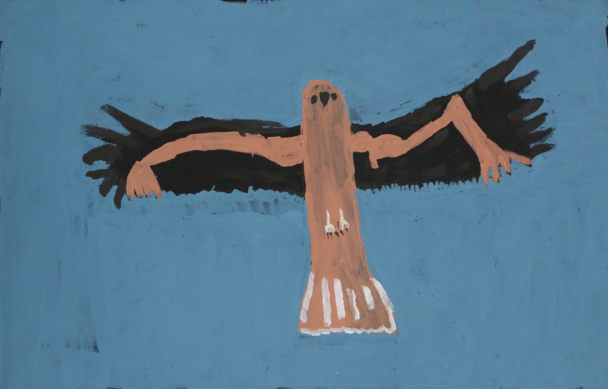 Nyangulya Katie Nalgood | Eagle 25-408