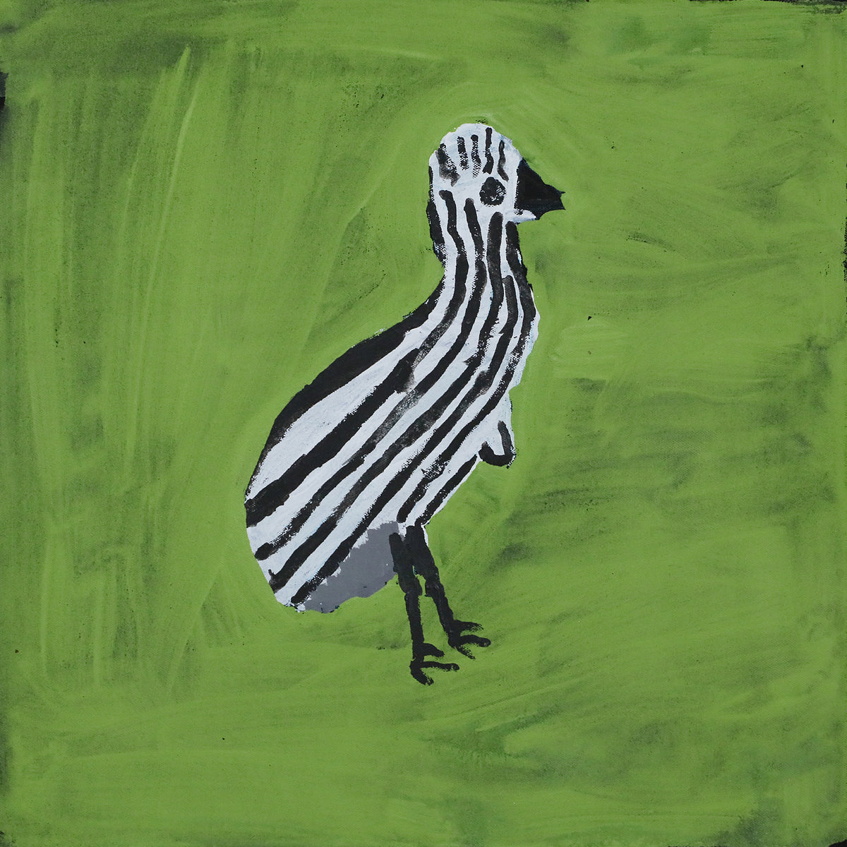 Nyangulya Katie Nalgood | Baby Emu 24-634