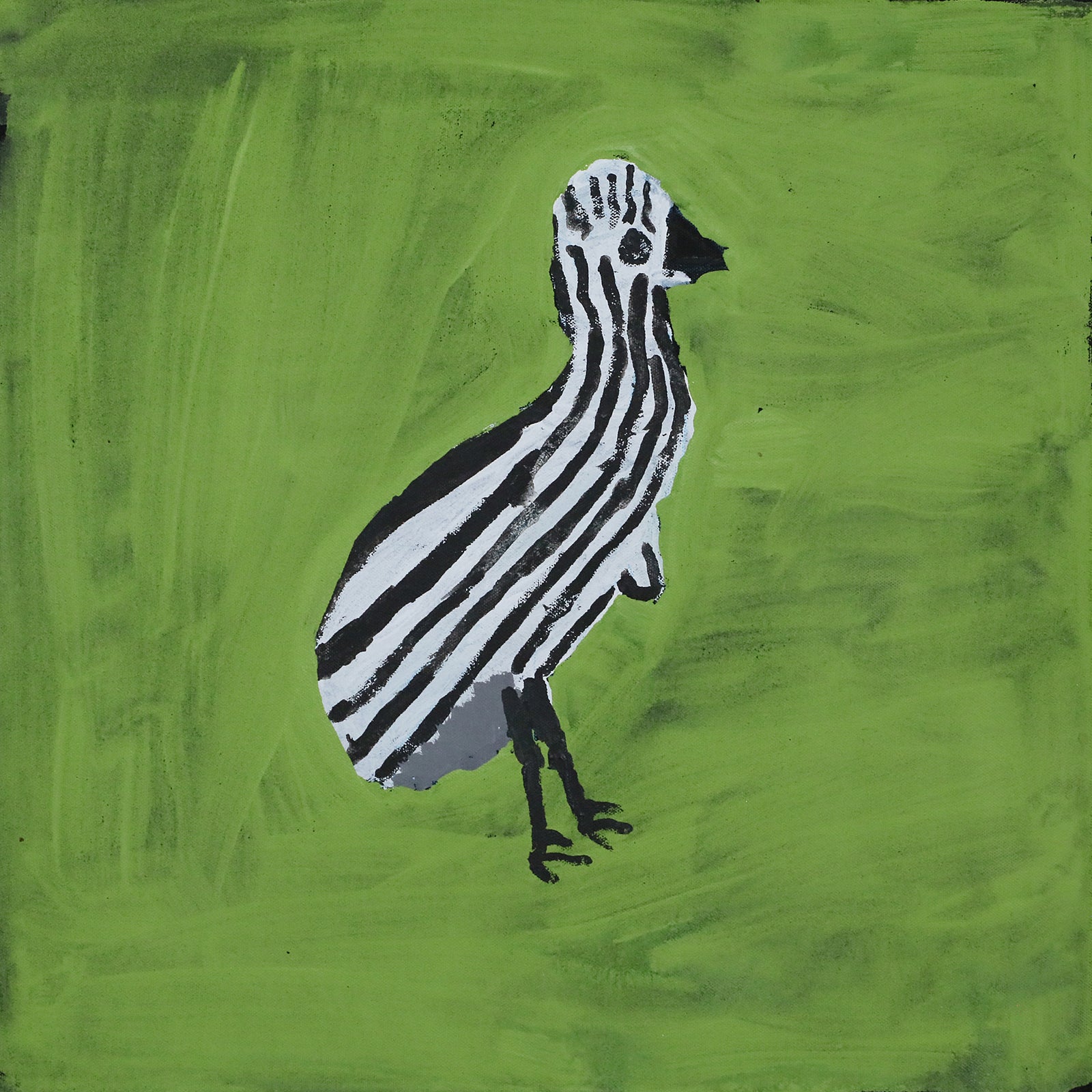 Nyangulya Katie Nalgood | Baby Emu 24-634