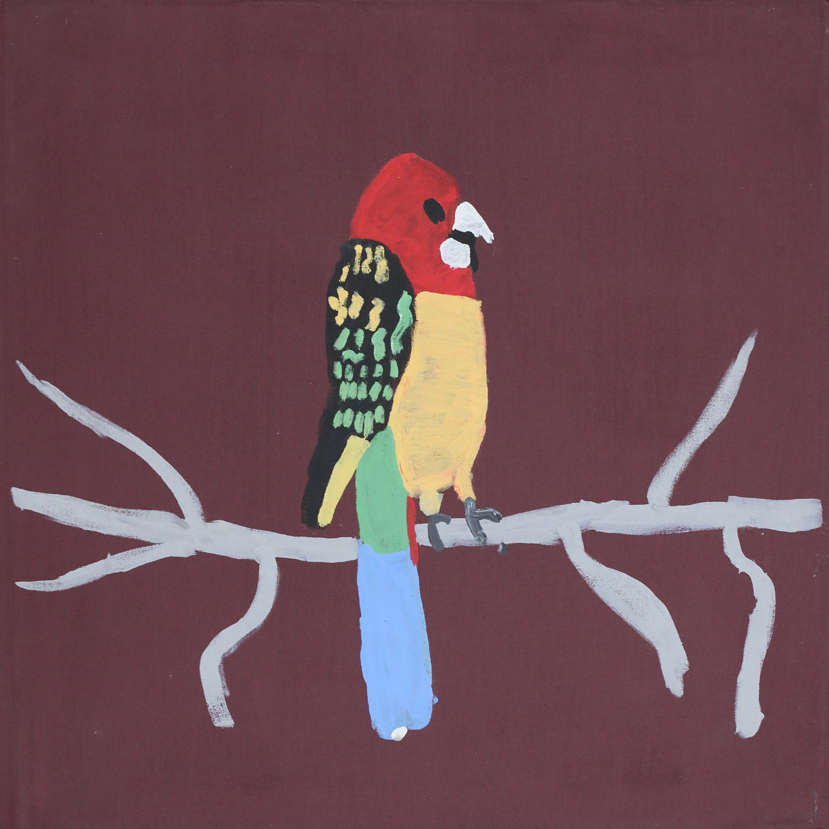 Nyangulya Katie Nalgood | Untitled 24-686
