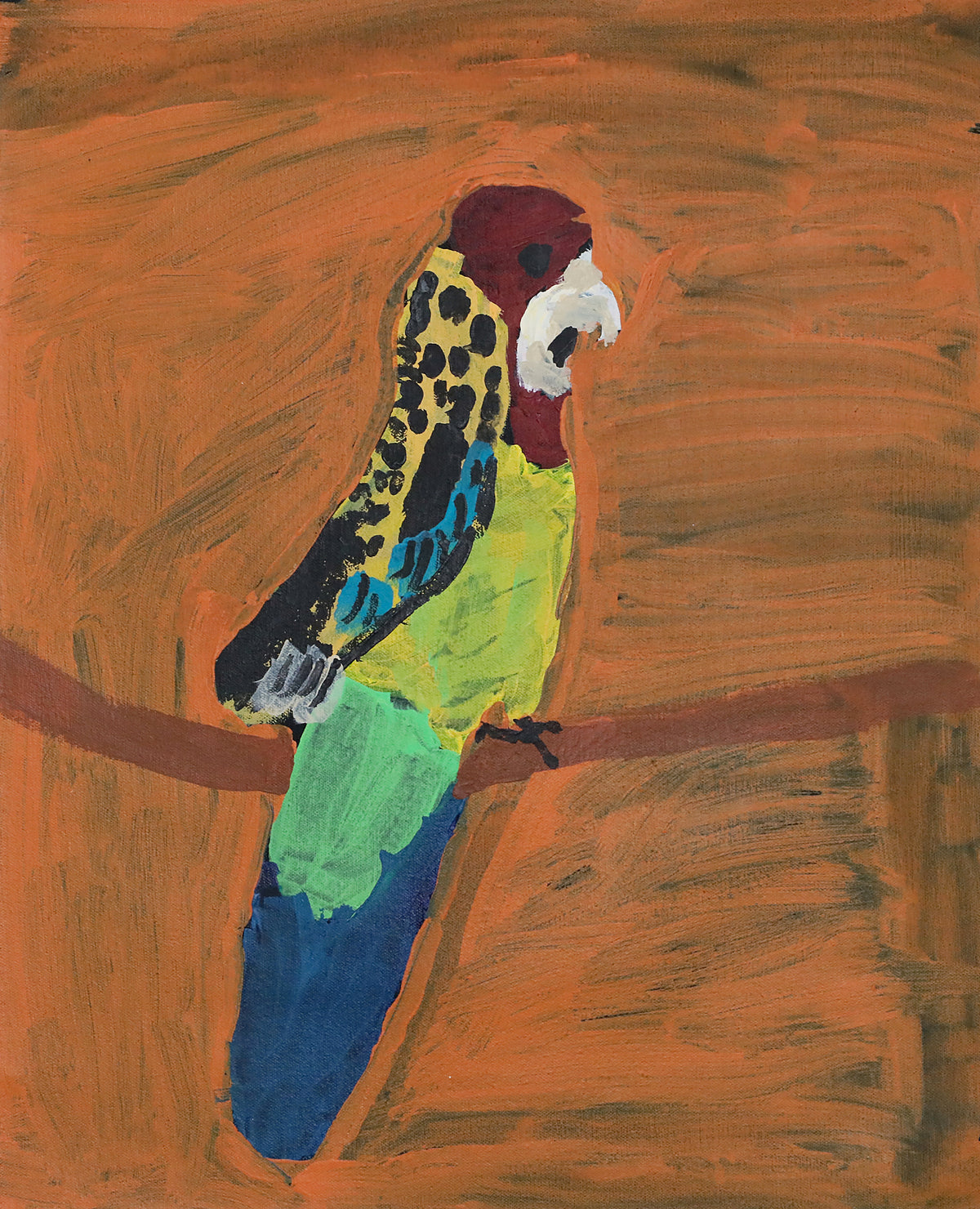 Nyangulya Katie Nalgood | Rosella 25-187