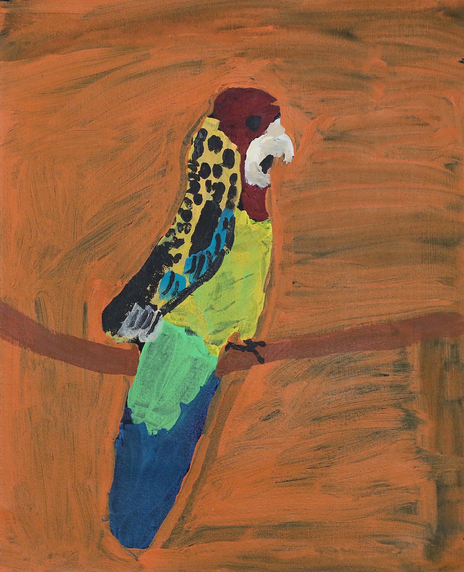 Nyangulya Katie Nalgood | Rosella 25-187
