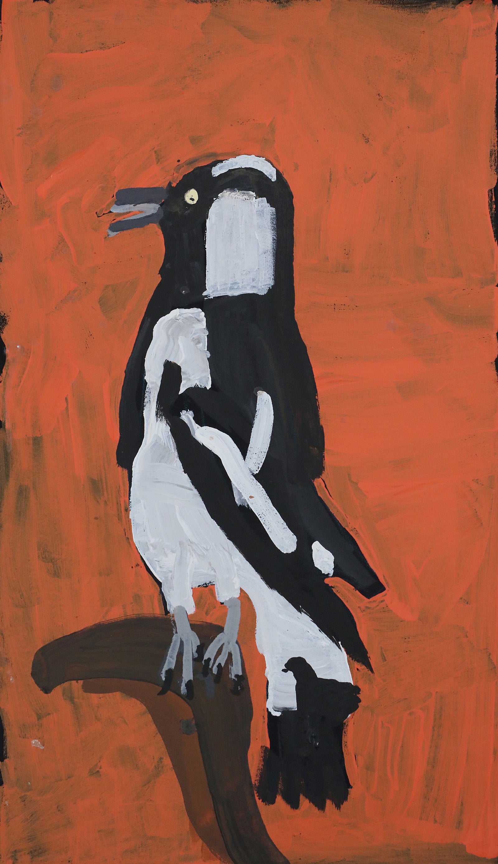 Nyangulya Katie Nalgood | Magpie 25-272