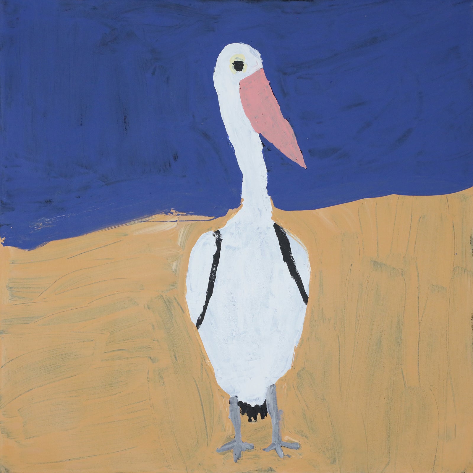Nyangulya Katie Nalgood | Pelican 25-297