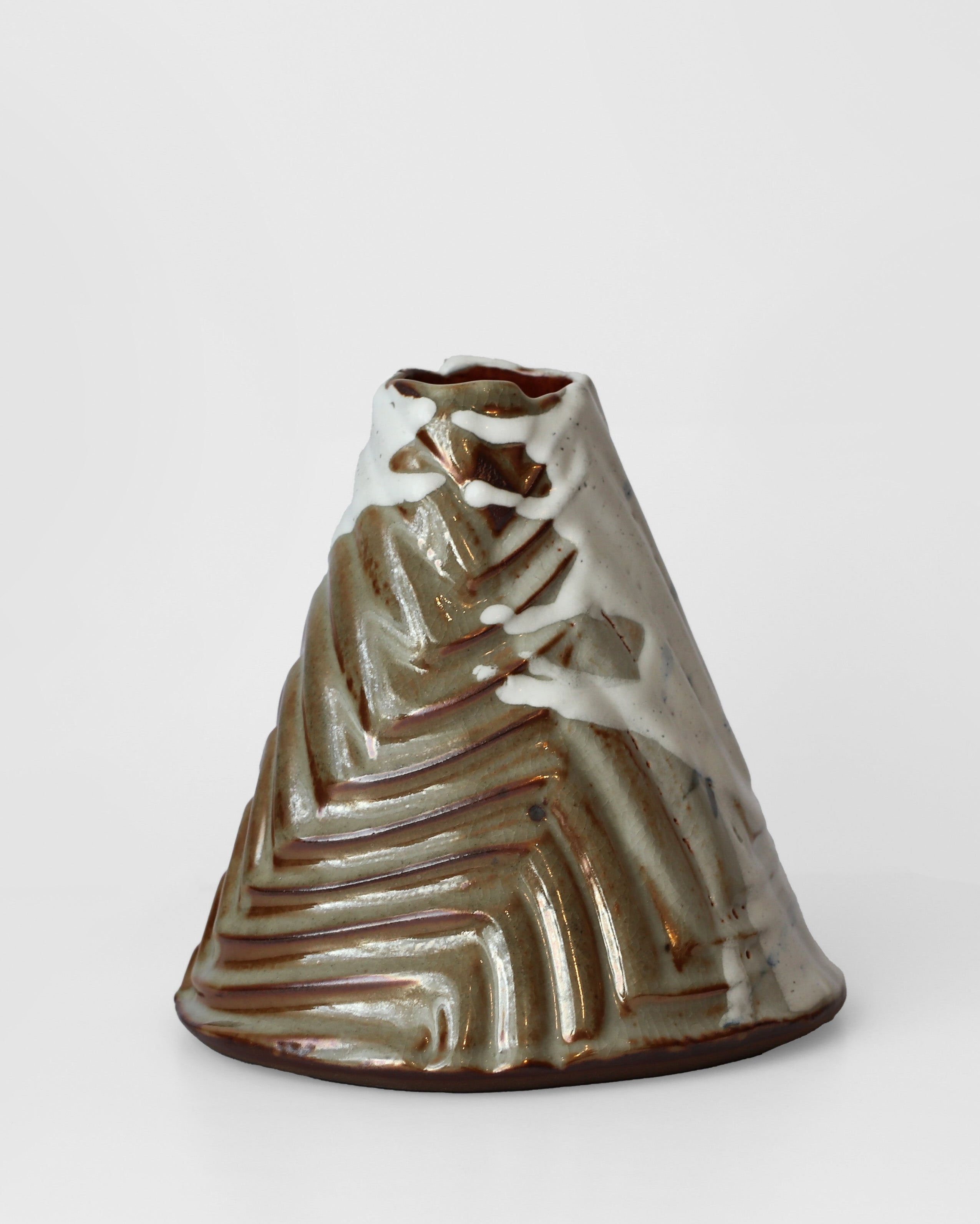Brunswick Street Gallery - Jan Alexander | Keep I