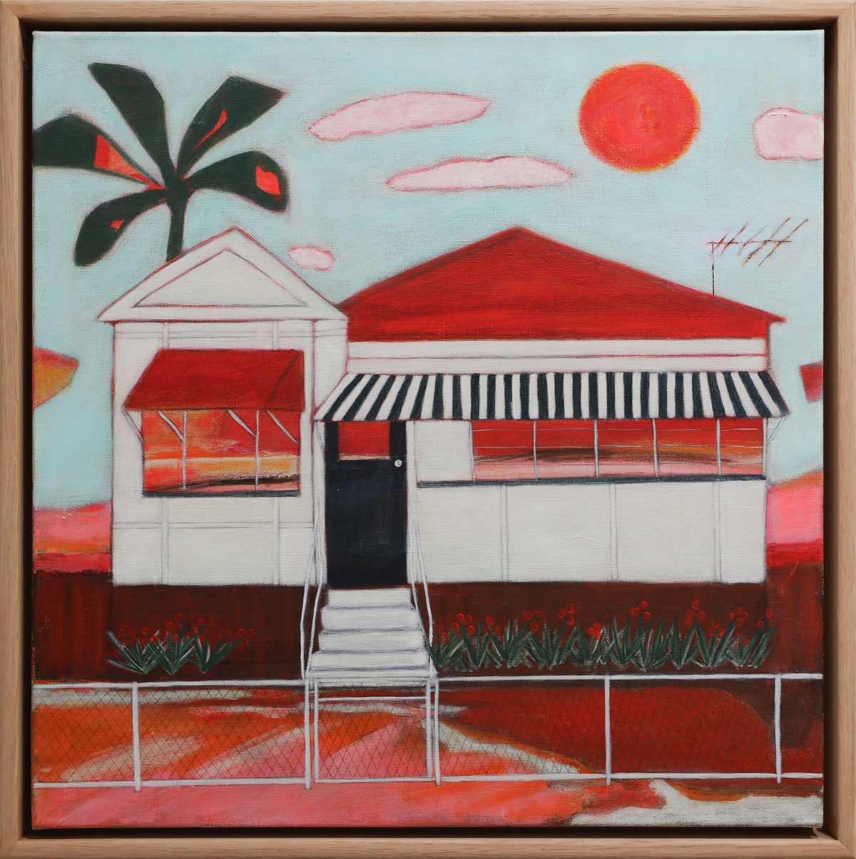 Sharon Hunjas | Kent Street