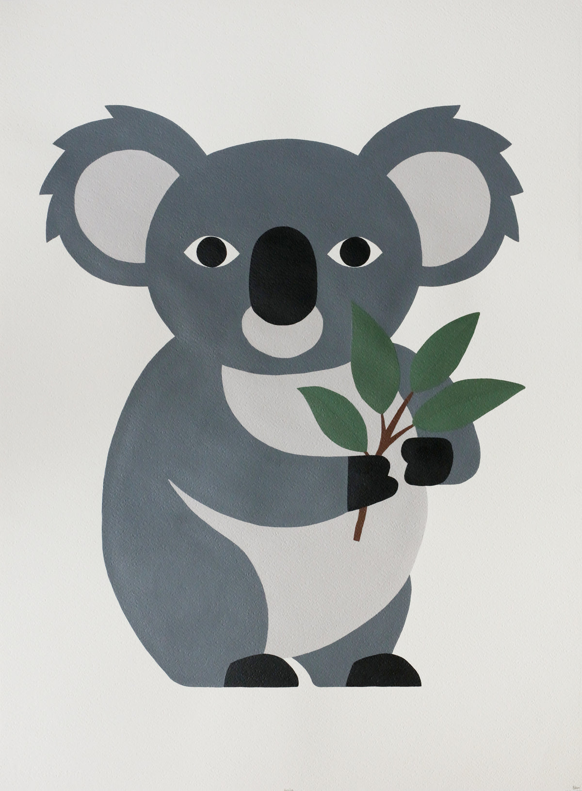 Edan Azzopardi | Koala