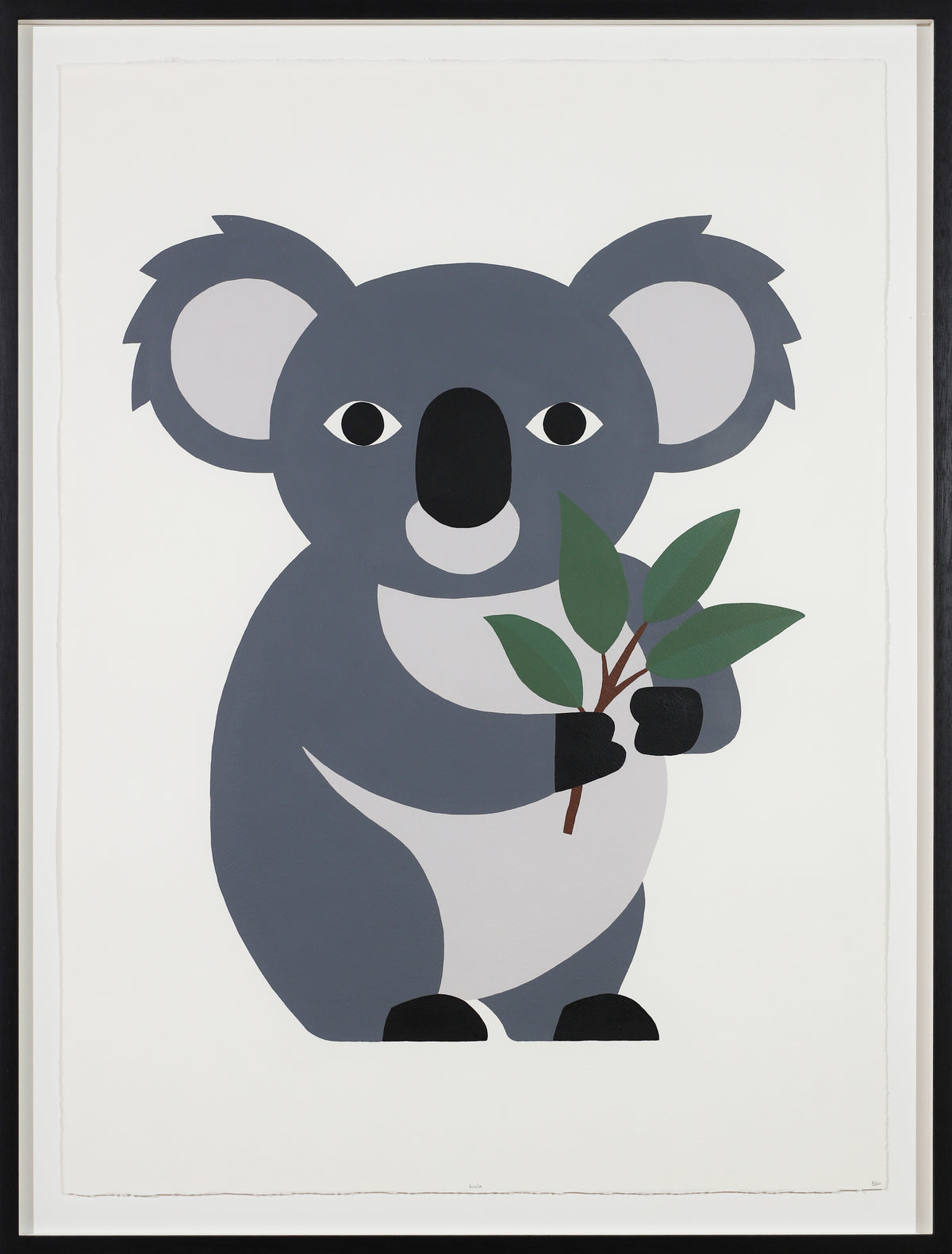 Edan Azzopardi | Koala