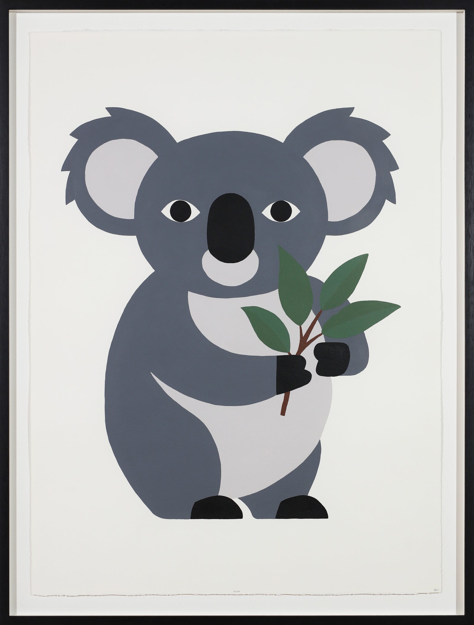 Edan Azzopardi | Koala