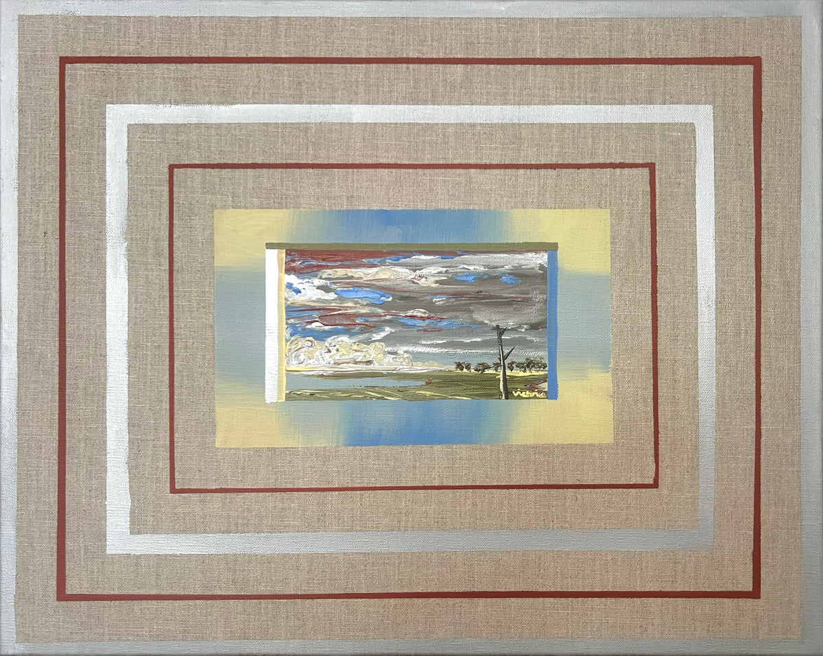 Victoria Nguyen | Kulkrut II