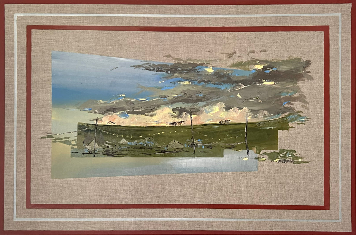 Victoria Nguyen | Kulkrut I