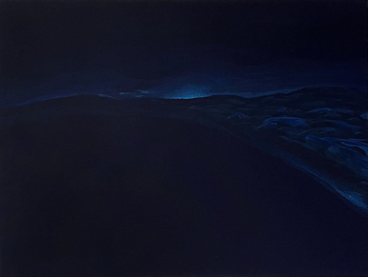 Liam Haley | Solstice of Solitude
