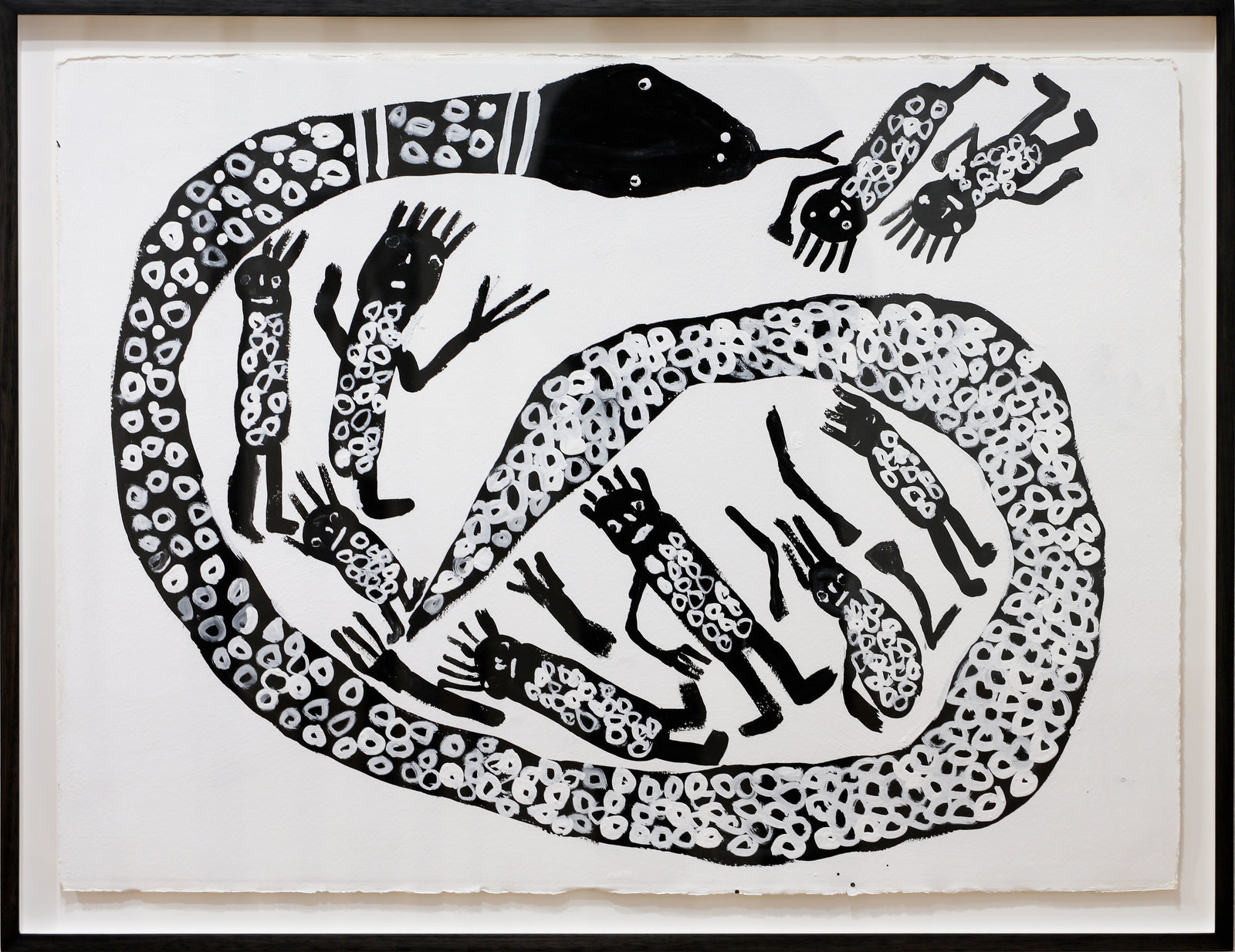 Lucy Yarawanga | Bawáliba 135-26