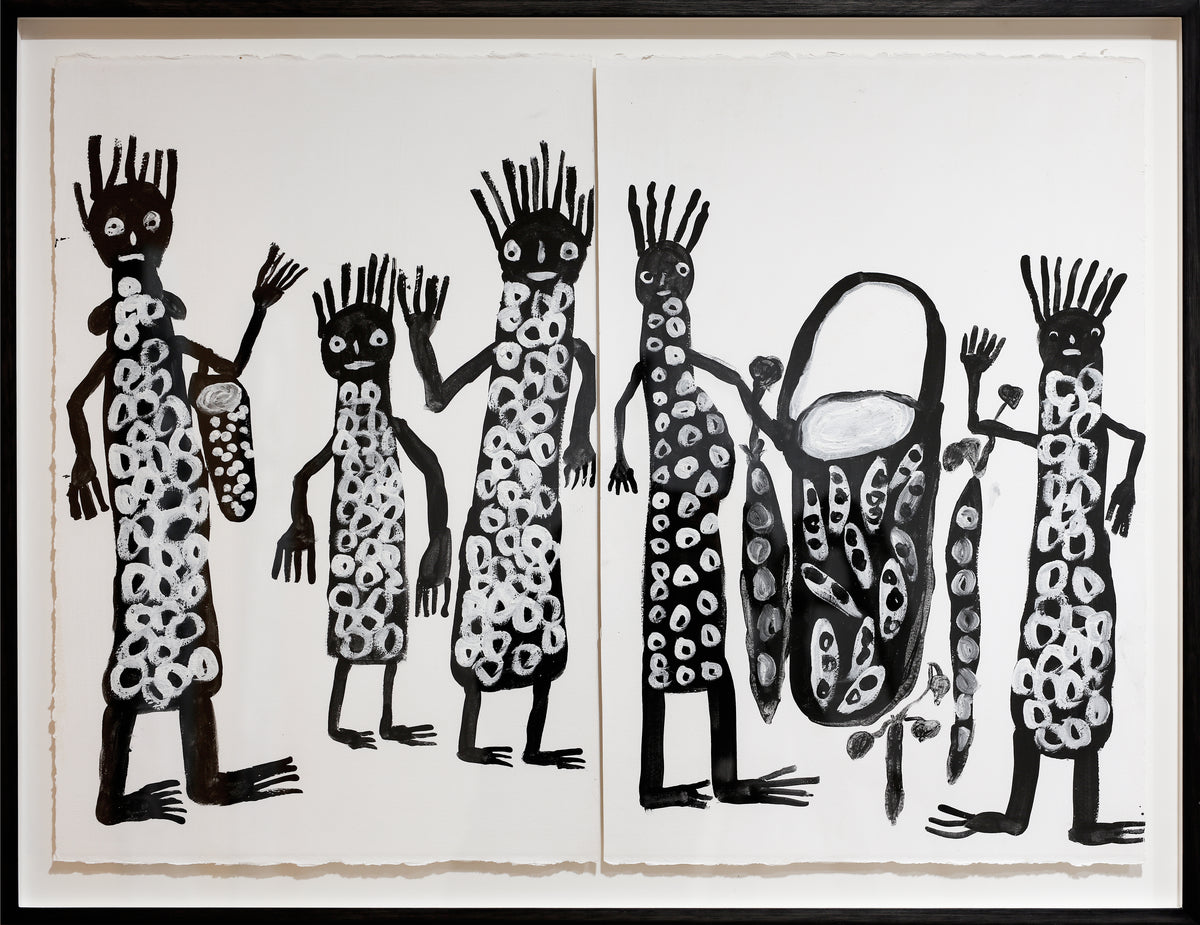 Lucy Yarawanga | Bawáliba 348-26