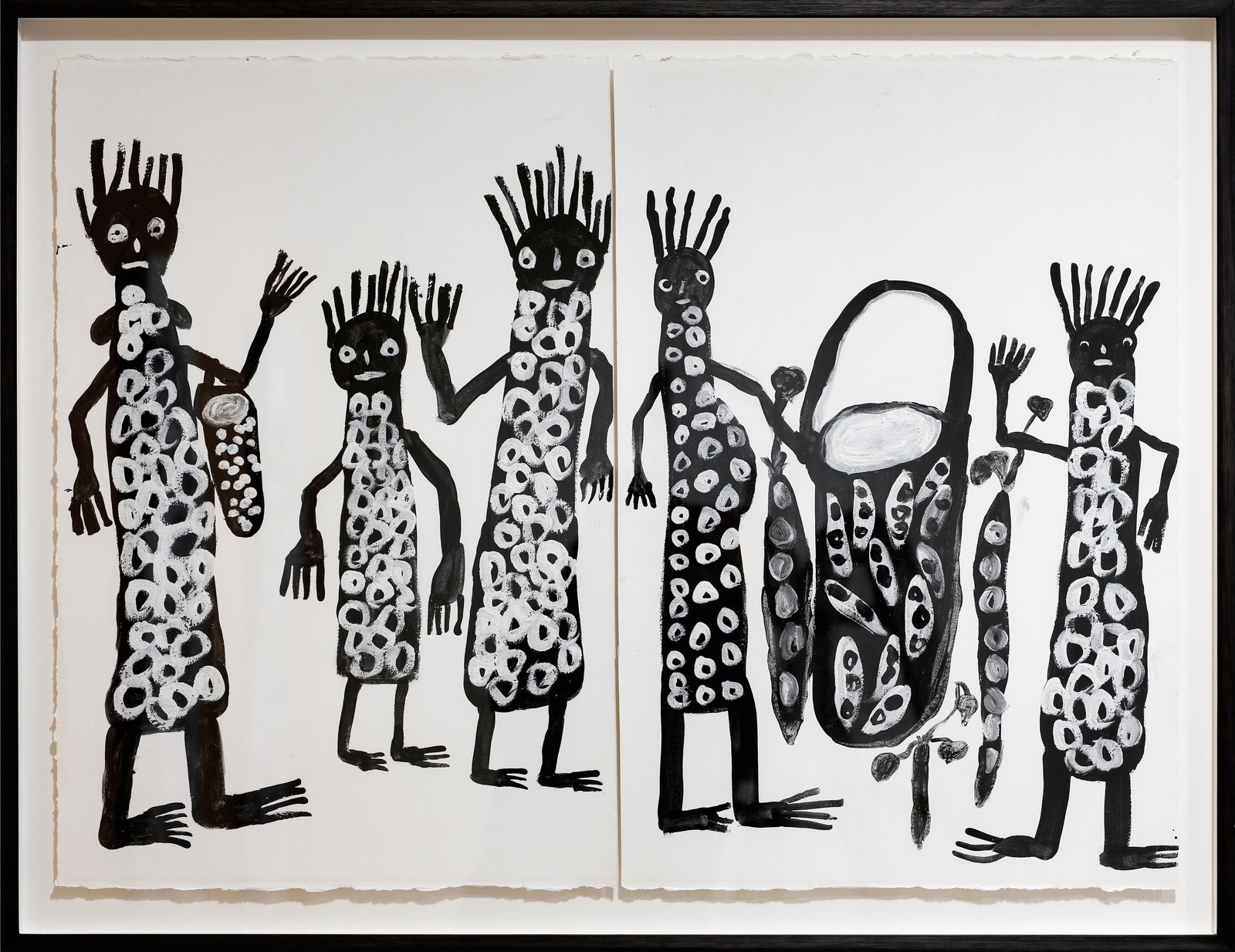 Lucy Yarawanga | Bawáliba 348-26