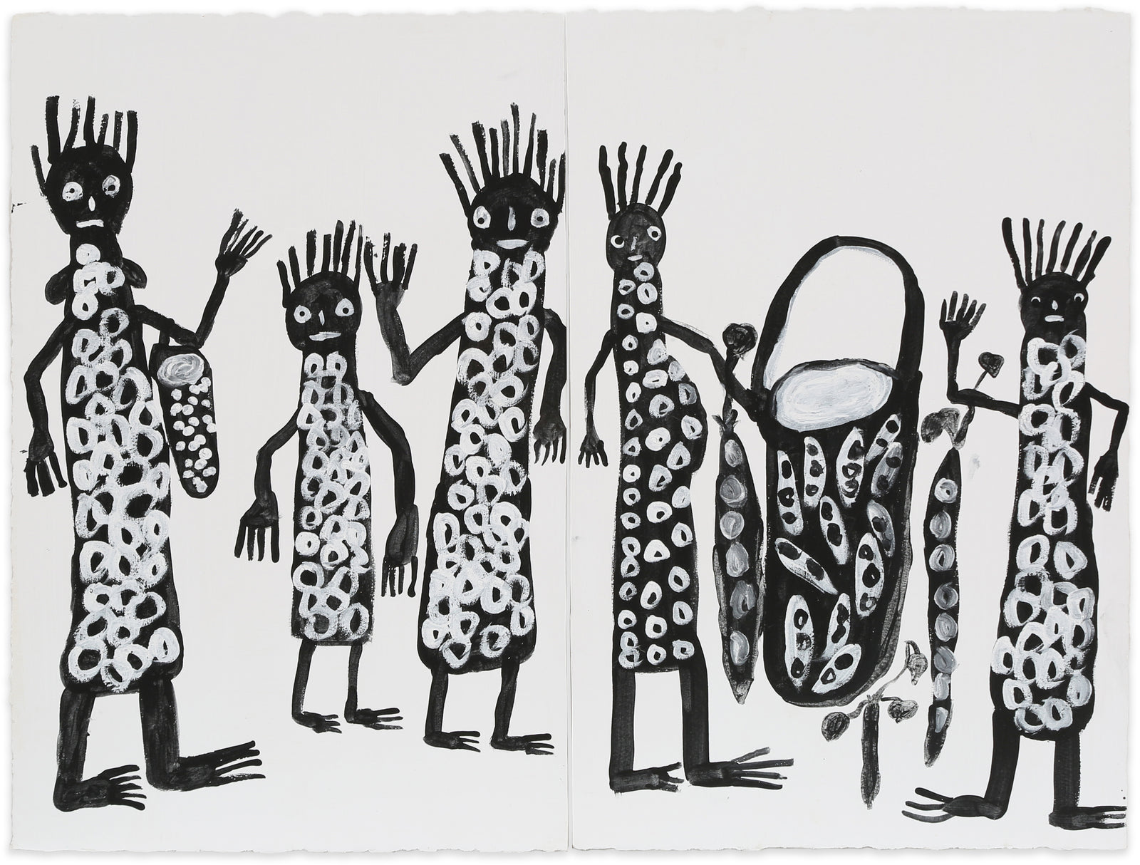 Lucy Yarawanga | Bawáliba 348-26