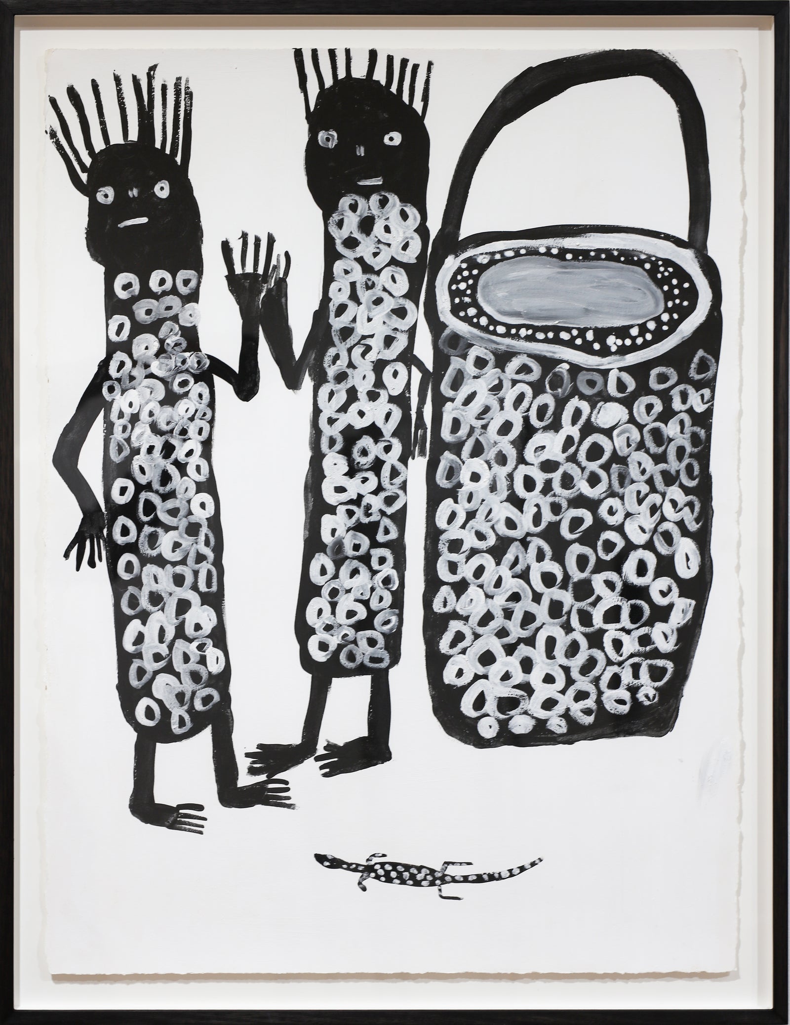 Lucy Yarawanga | Bawáliba 383-26