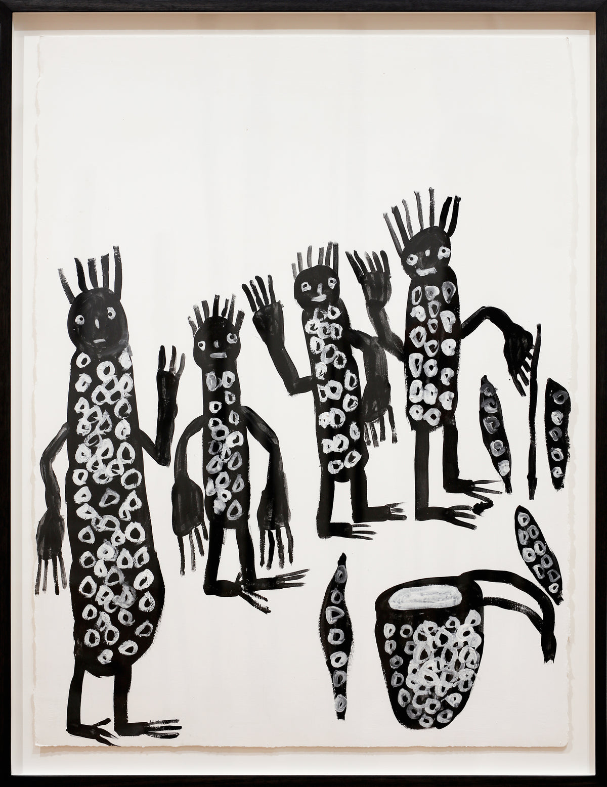 Lucy Yarawanga | Bawáliba 384-26