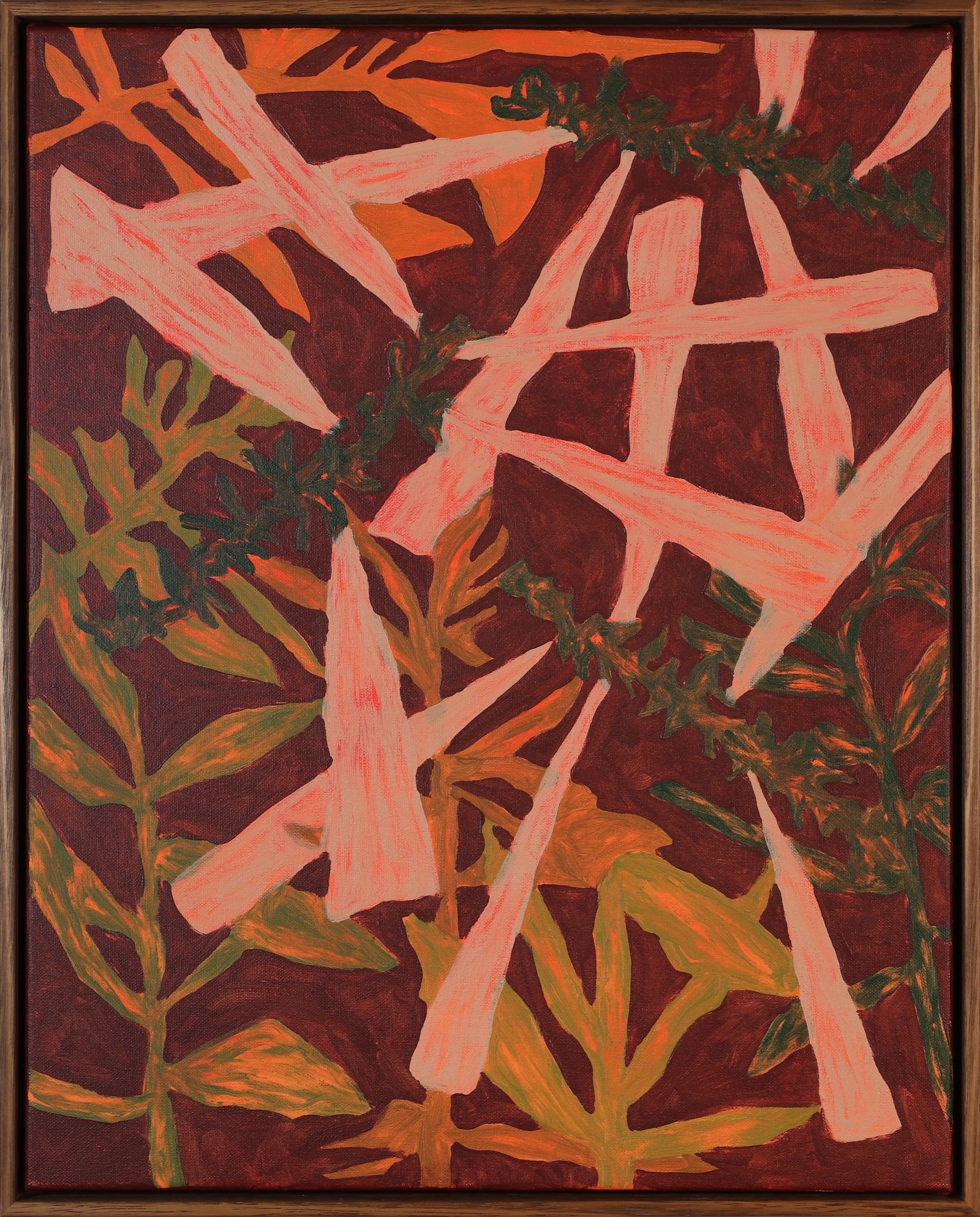 Ruby Bovill | Last light