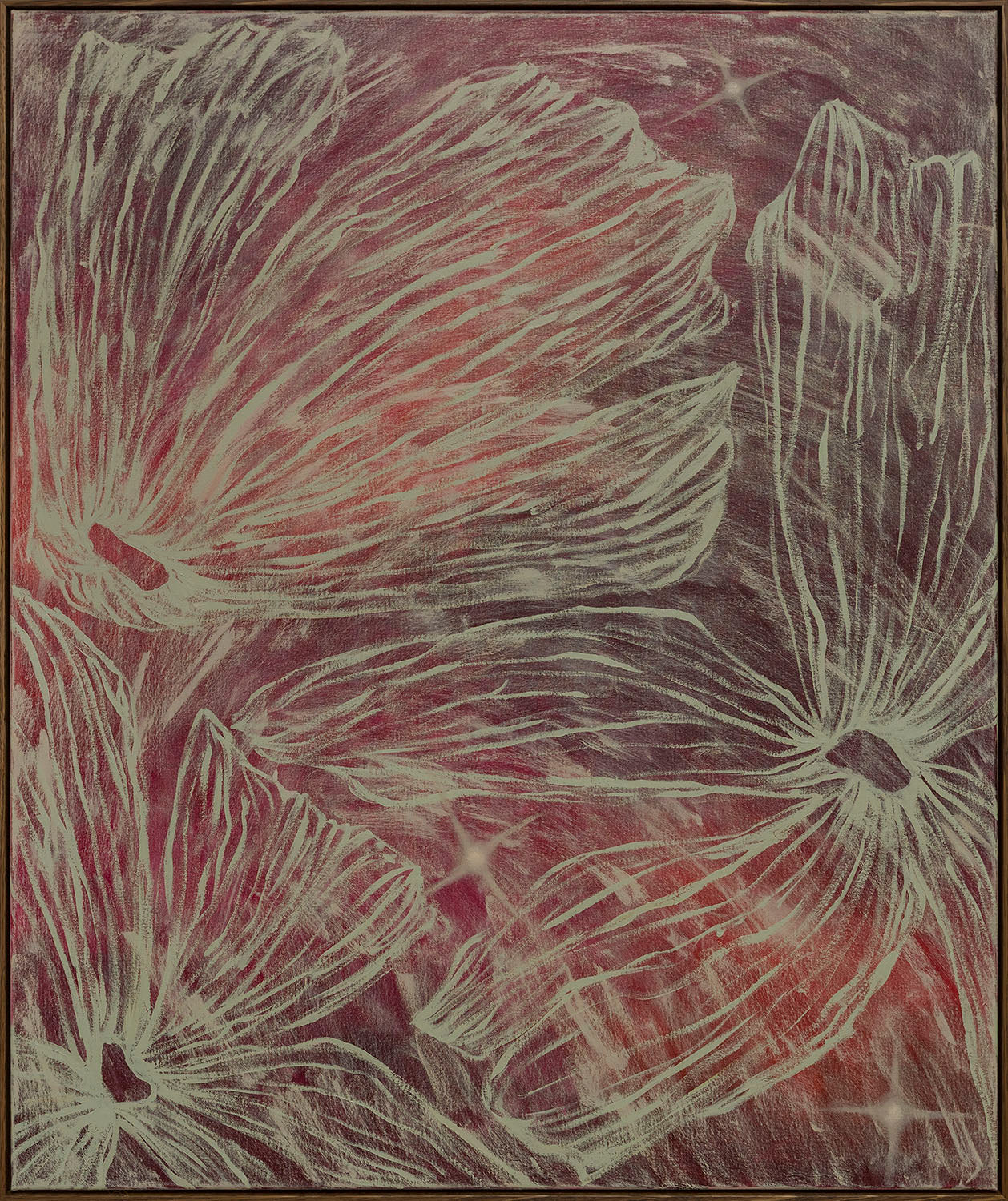 Ruby Bovill | Last chance