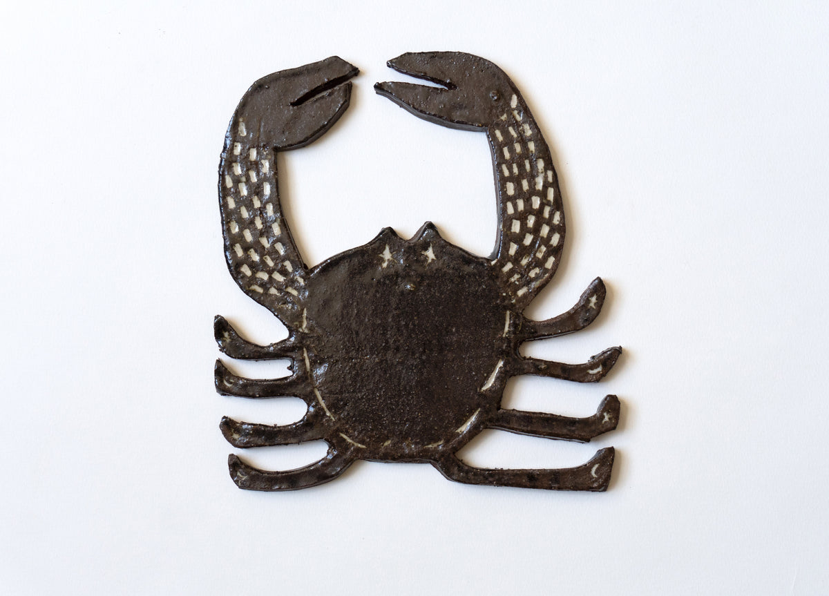 Nyssa Braid & Dan Go | Liora Crab