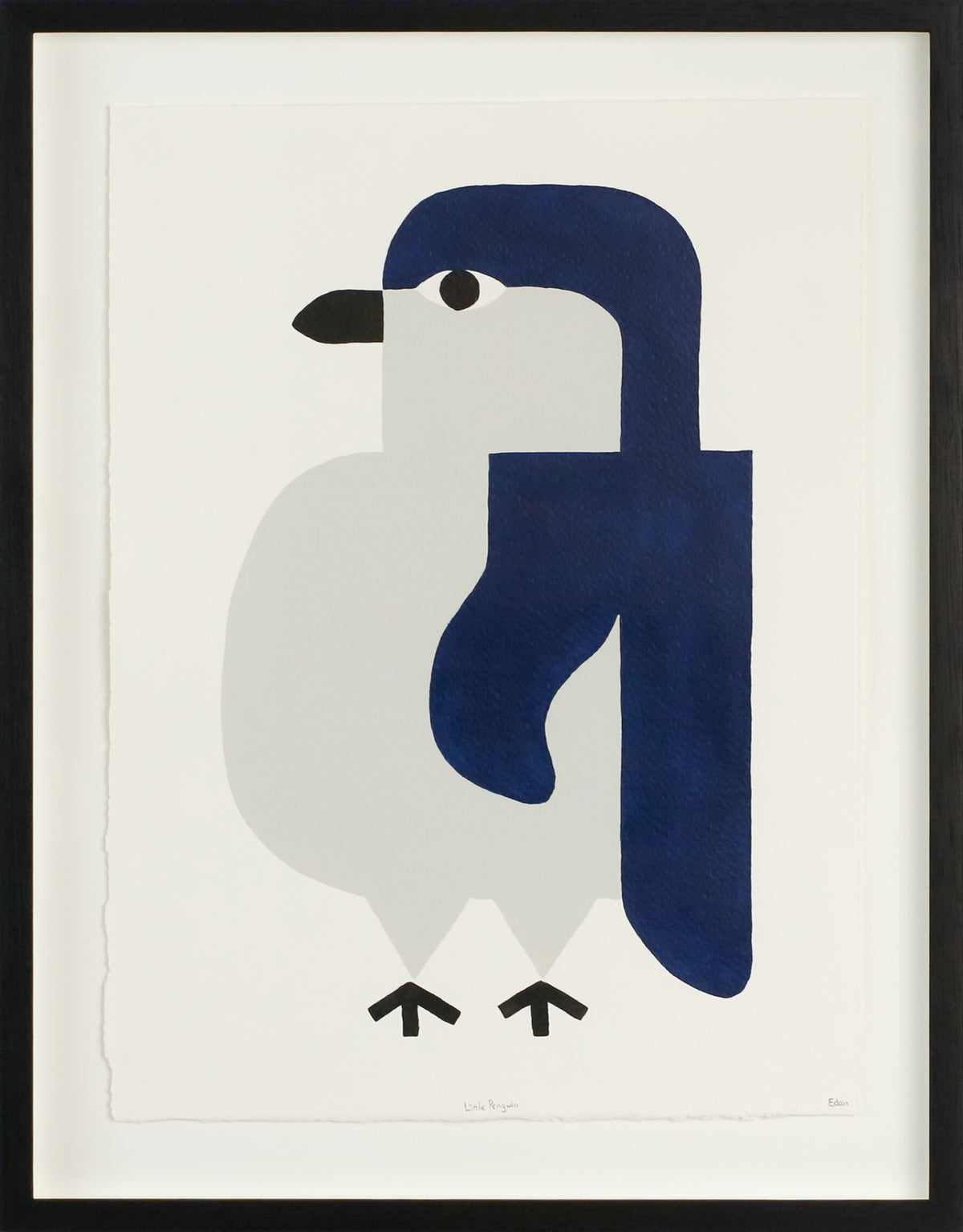 Edan Azzopardi | Little Penguin