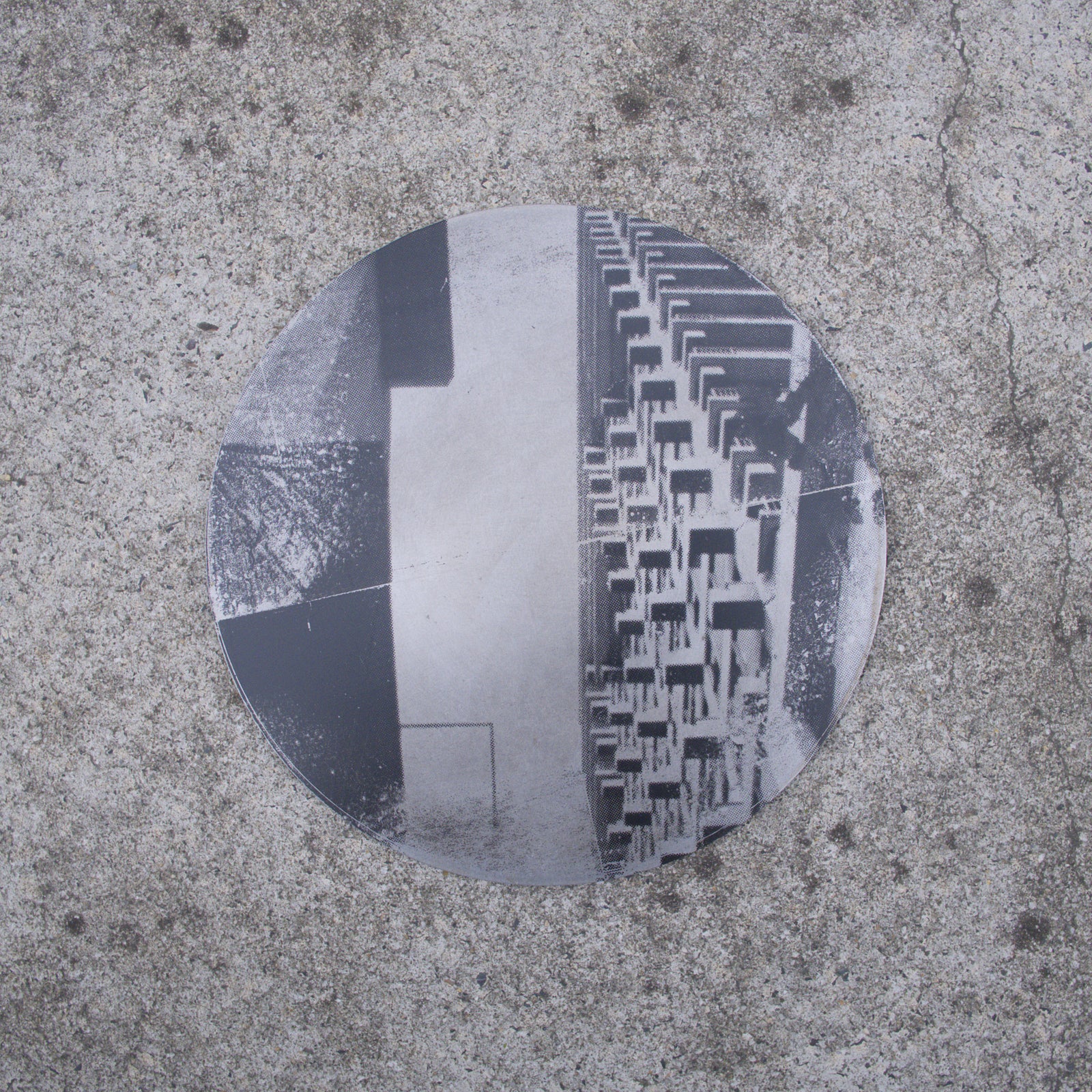 Tom Simmo | Looking Up