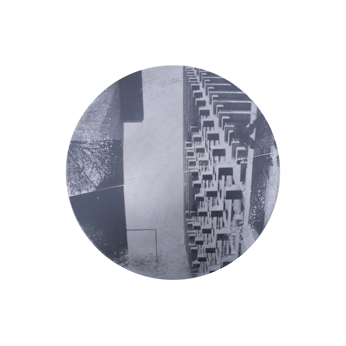 Tom Simmo | Looking Up