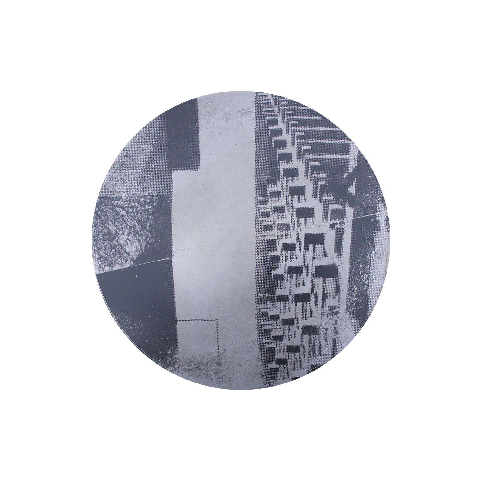 Tom Simmo | Looking Up