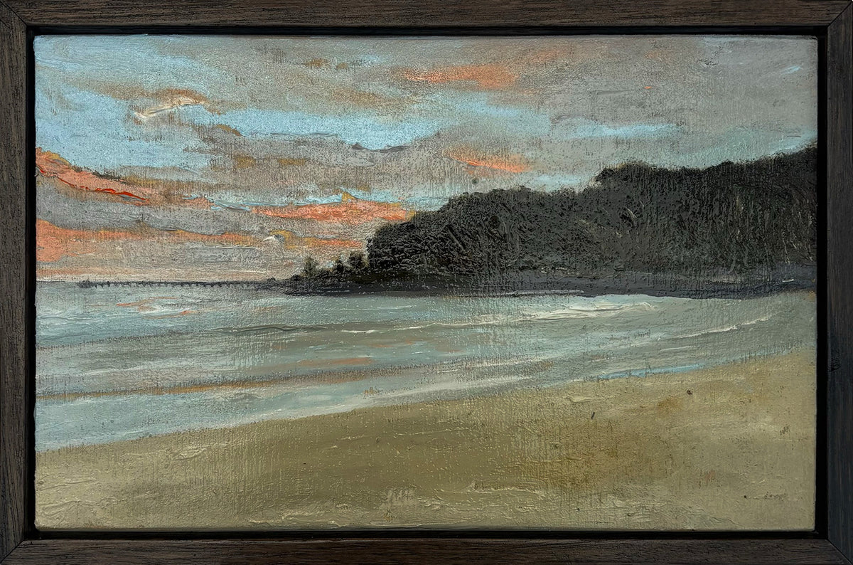 Martin Quinlan | Lorne Untitled