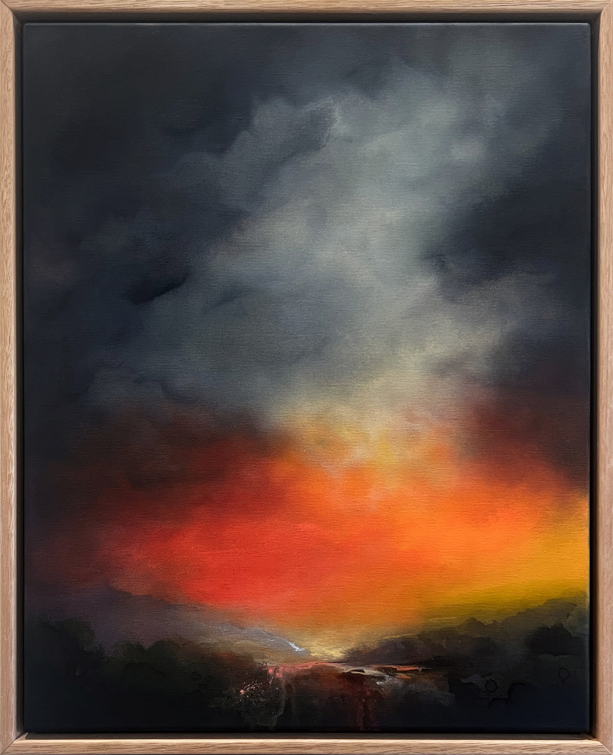 Michelle Harvey | Lost In The Light