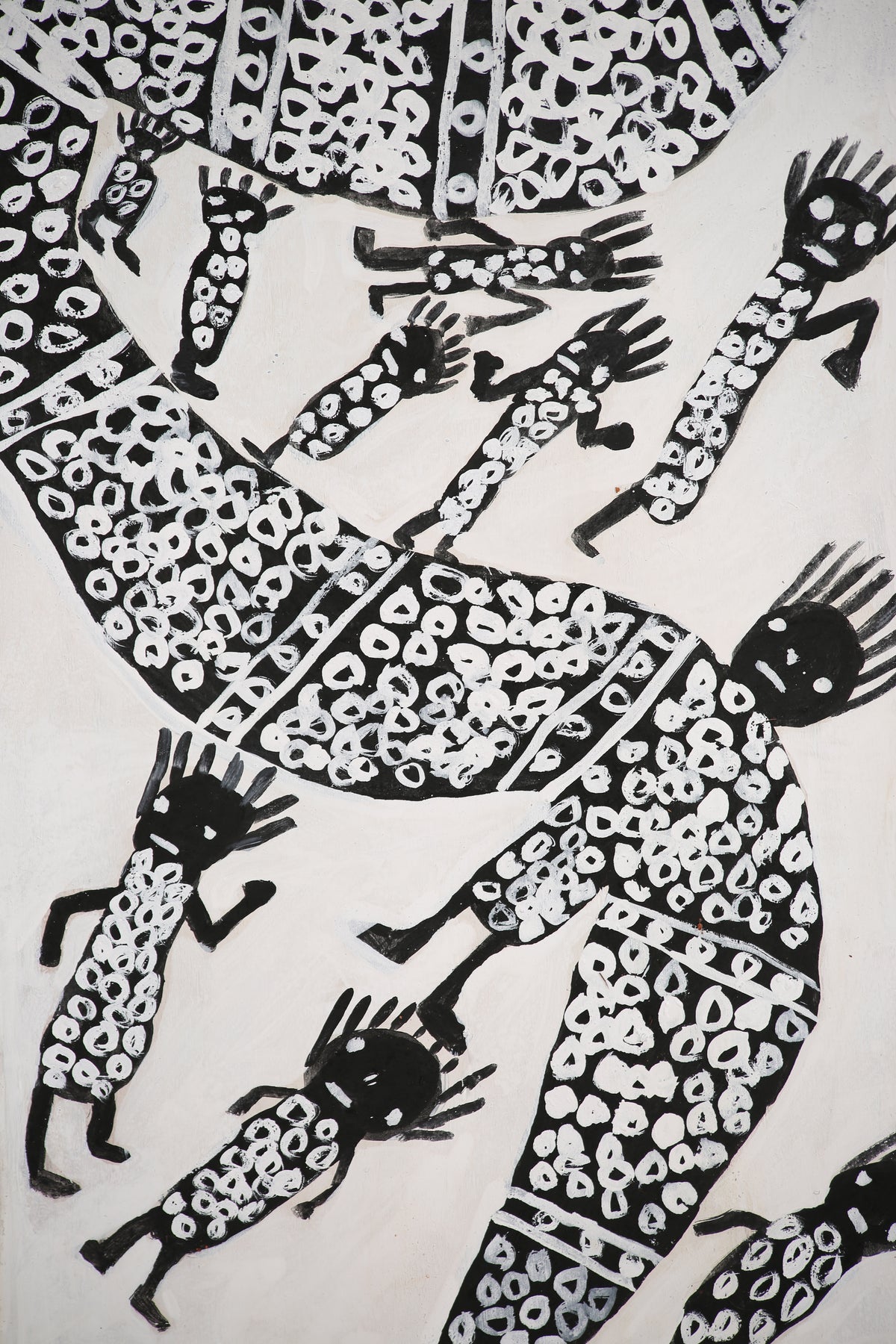 Lucy Yarawanga | Bawáliba & Ngalyod 1768-24