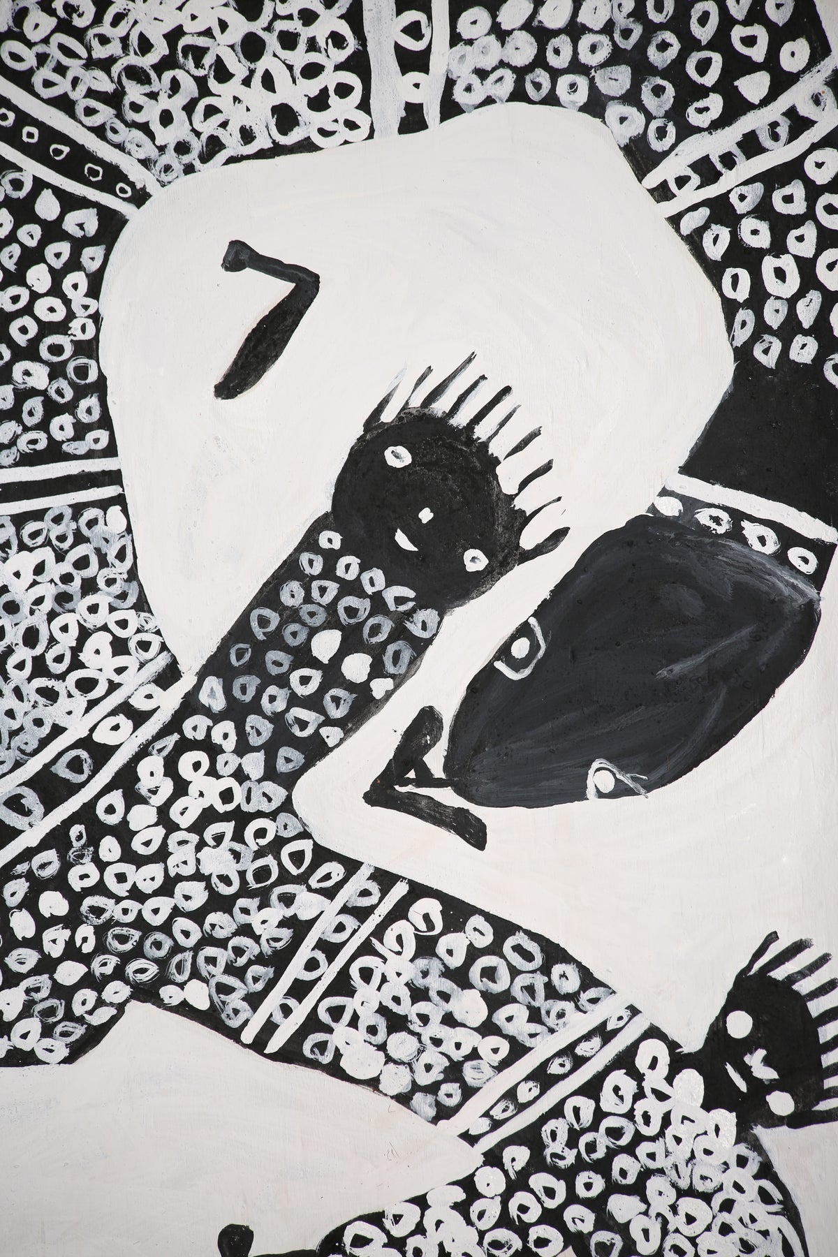 Lucy Yarawanga | Bawáliba & Ngalyod 1768-24
