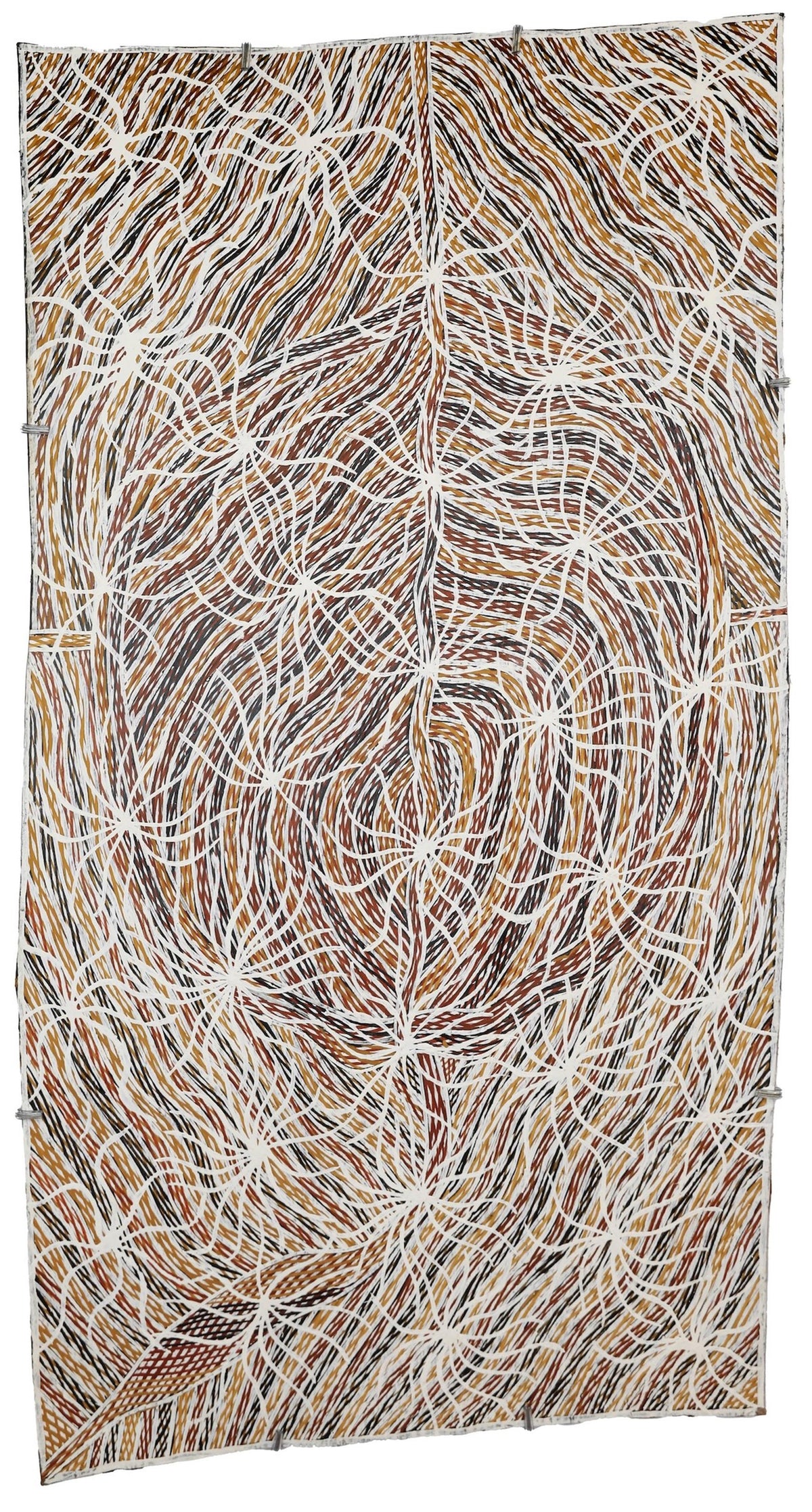 Gurrundil #1 Marawili | Lulumu 0721-25