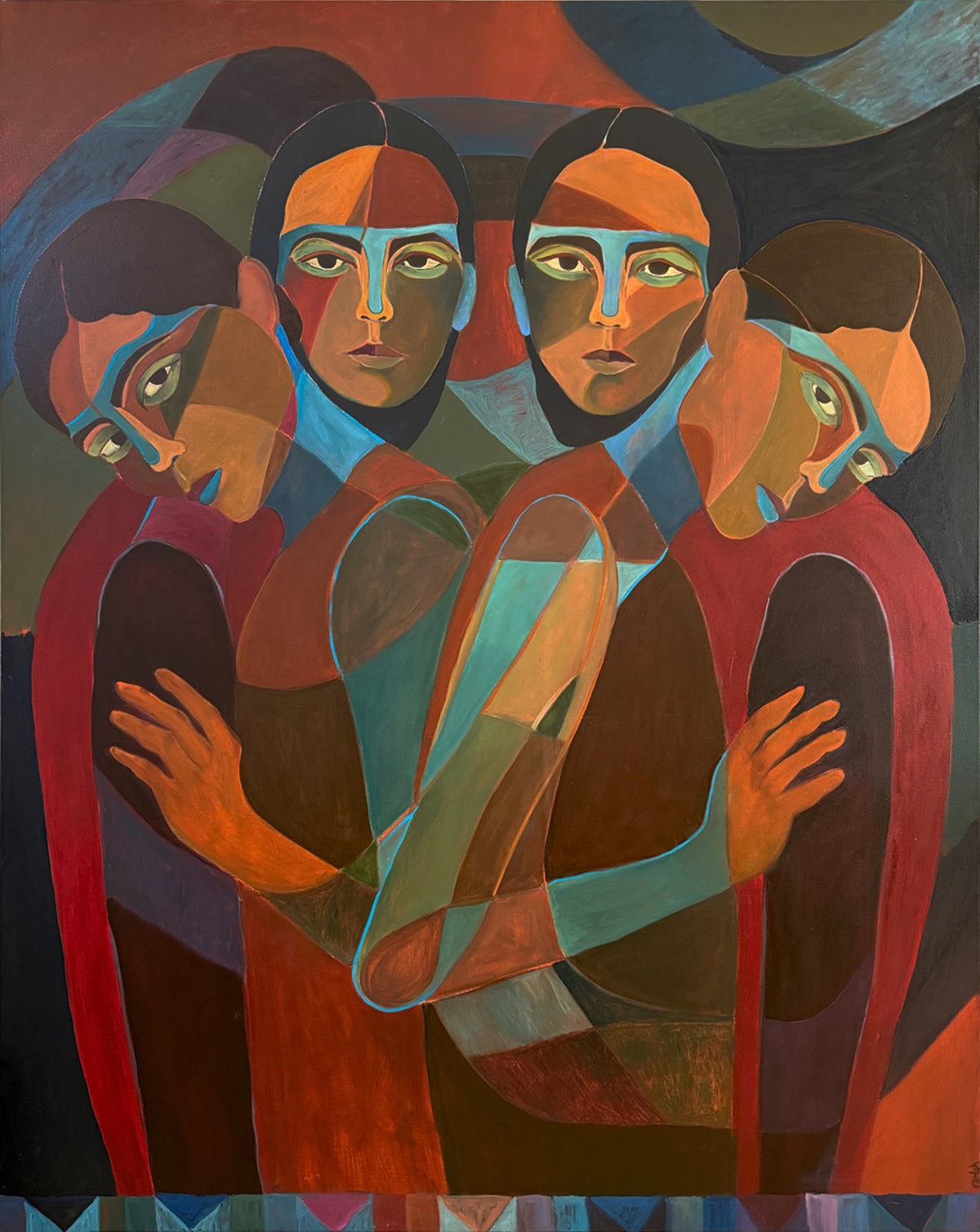 Rebecca Fletcher | Multiply