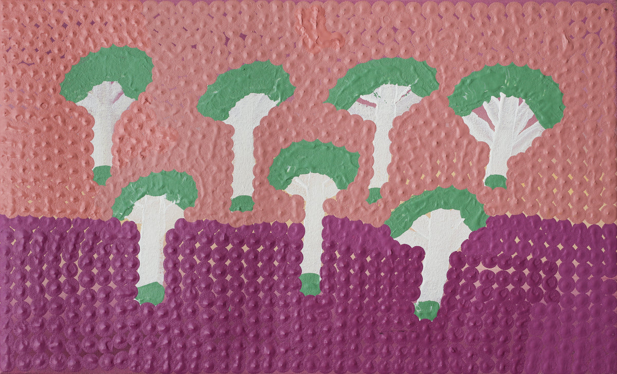 Maggie Green | Gum Tree and Kuntal 25-236