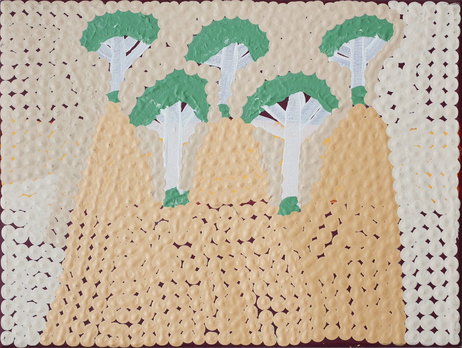 Maggie Green | Gum Tree and Kuntal 25-287