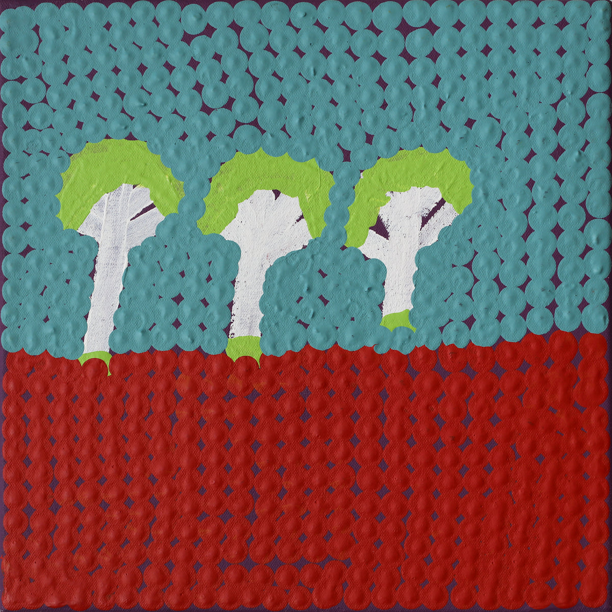 Maggie Green | Gum Tree and Kuntal 25-293