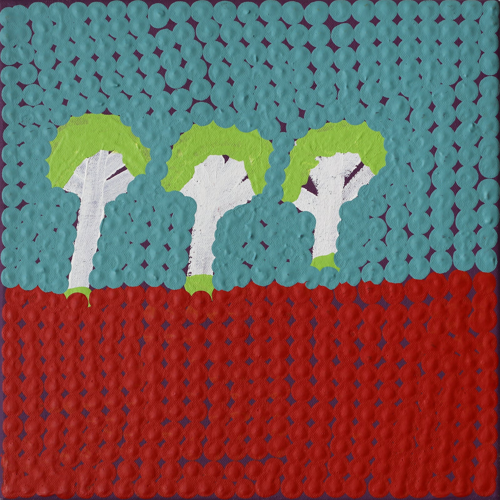 Maggie Green | Gum Tree and Kuntal 25-293