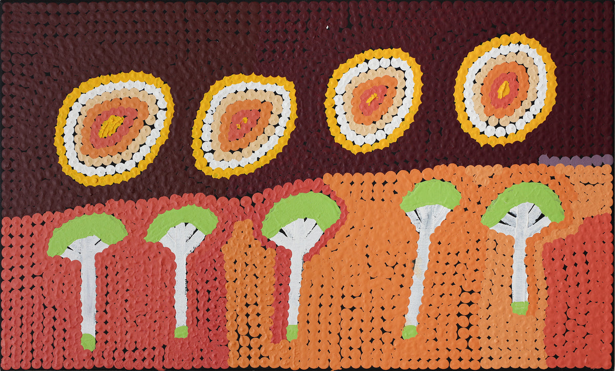 Maggie Green | Kunmunya Waterholes 25-299