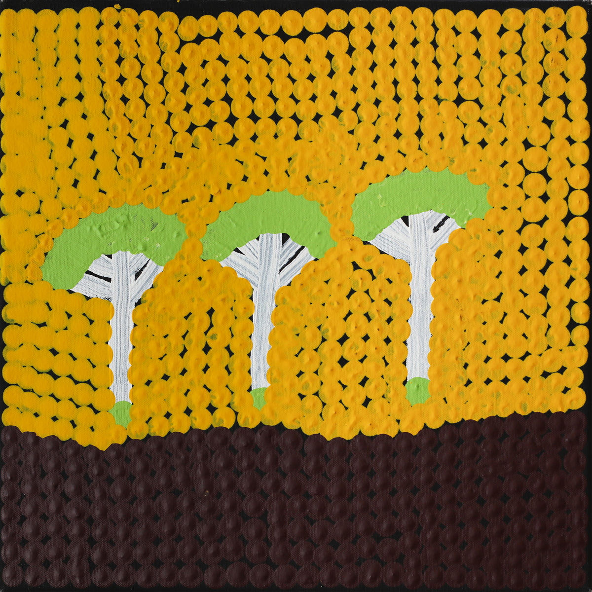 Maggie Green | Gum Tree and Kuntal 25-307