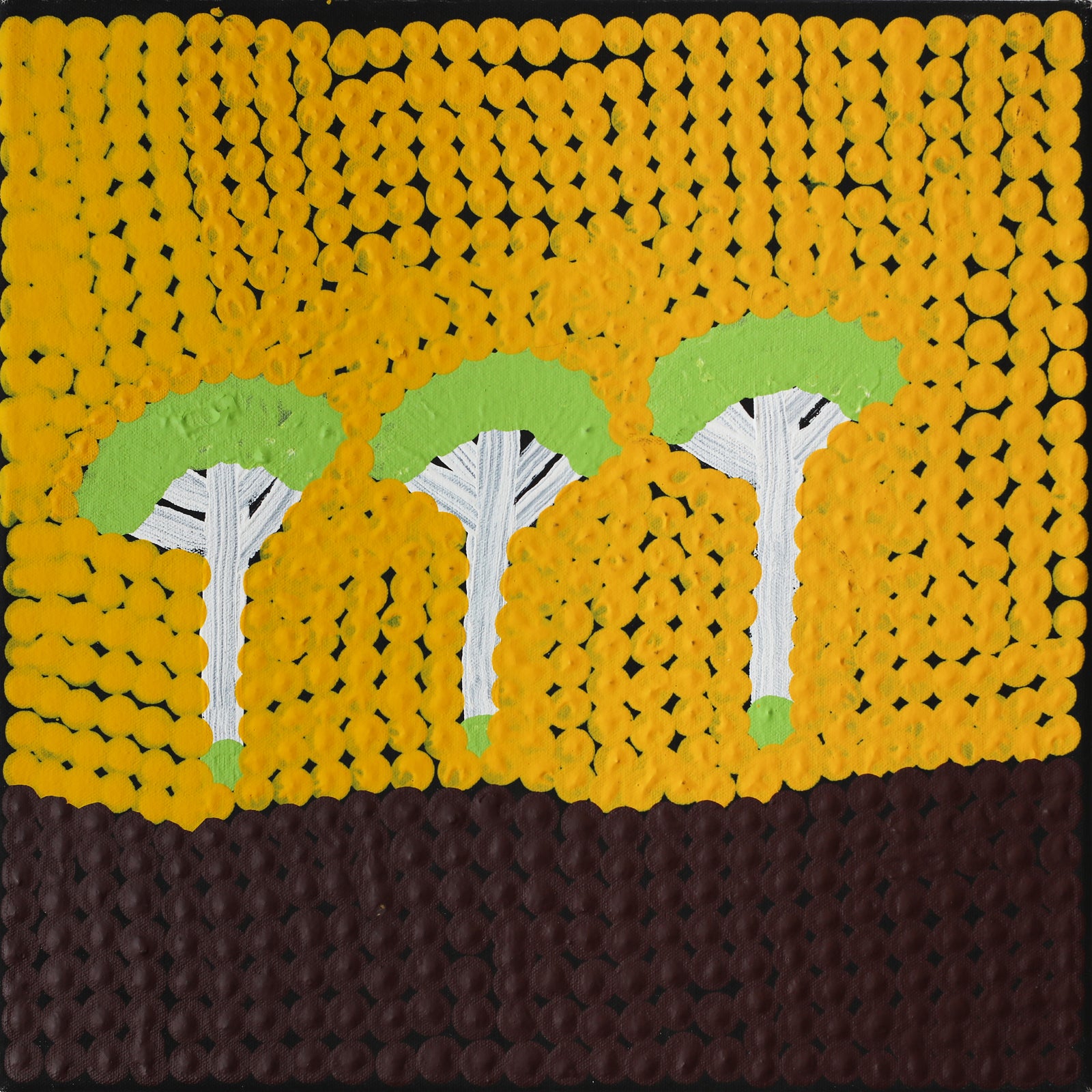 Maggie Green | Gum Tree and Kuntal 25-307