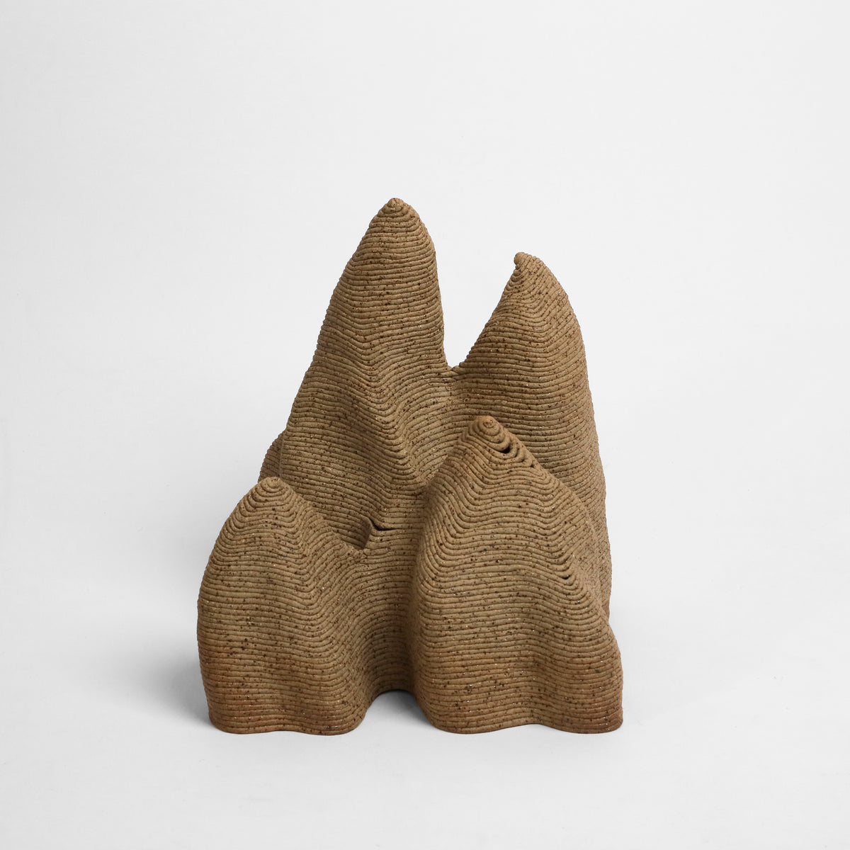 Mali Taylor | Sculpture II