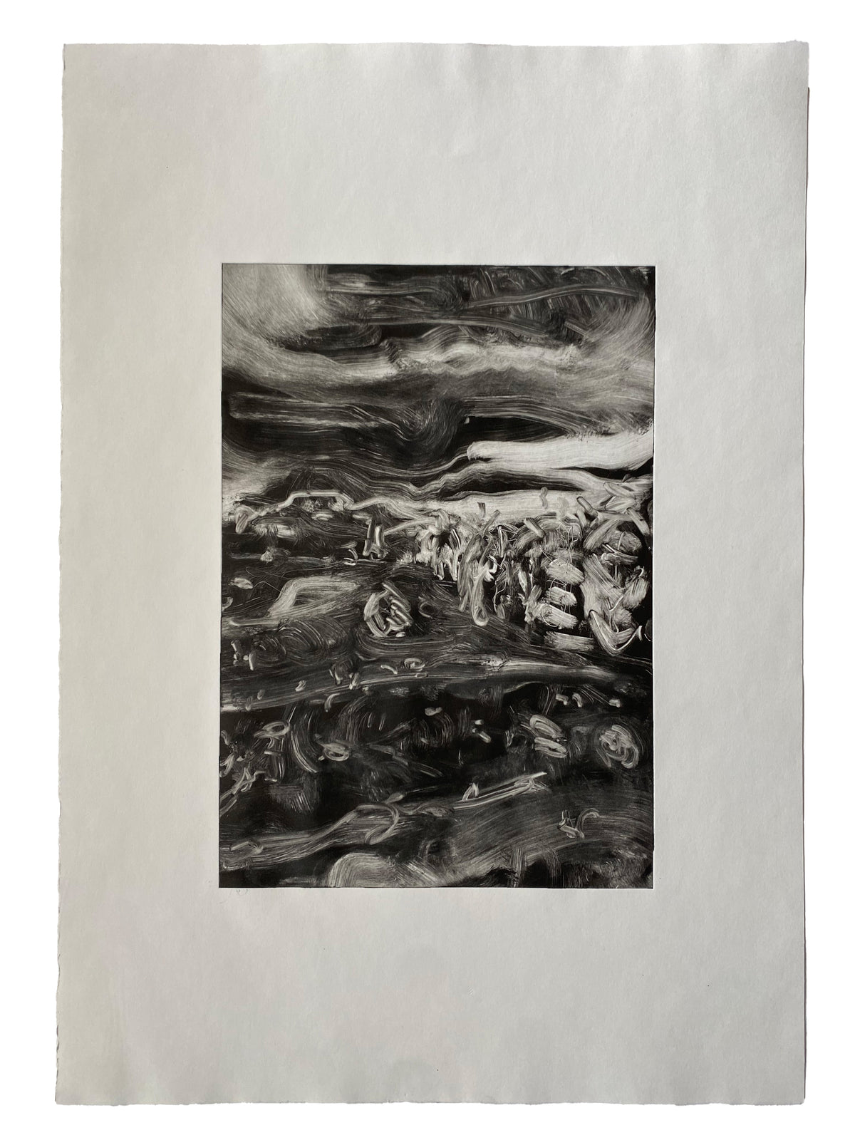 Maddie Sewall | Mangalore Relics 2