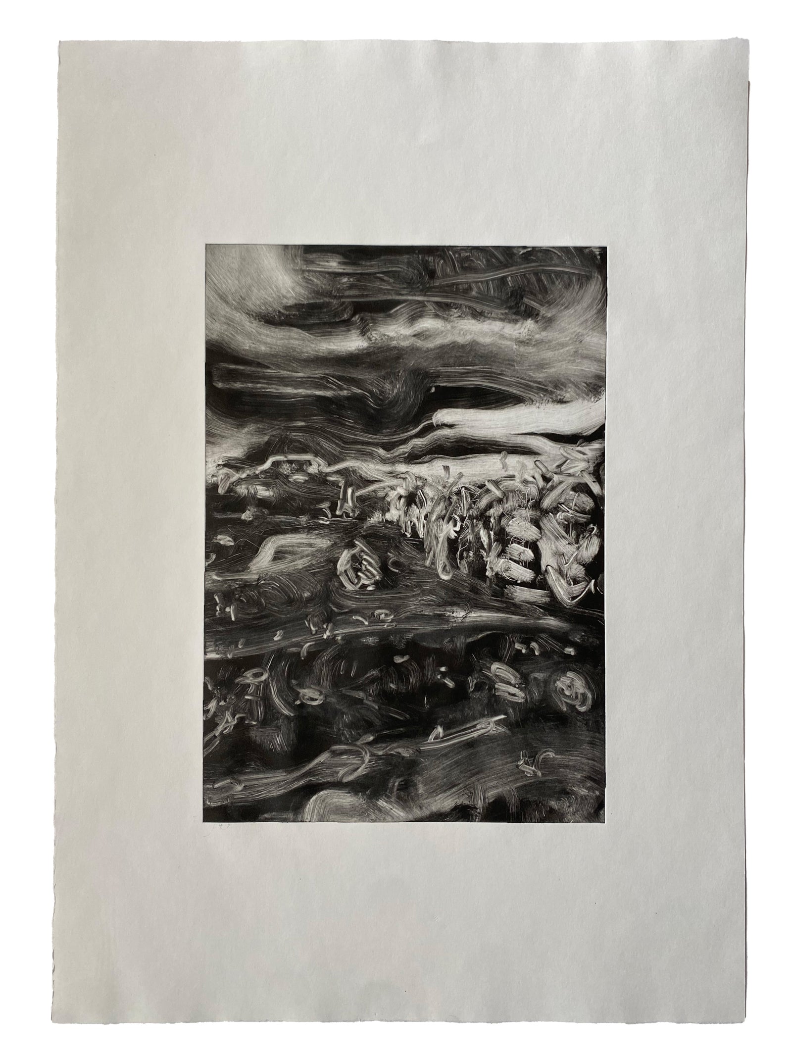 Maddie Sewall | Mangalore Relics 2