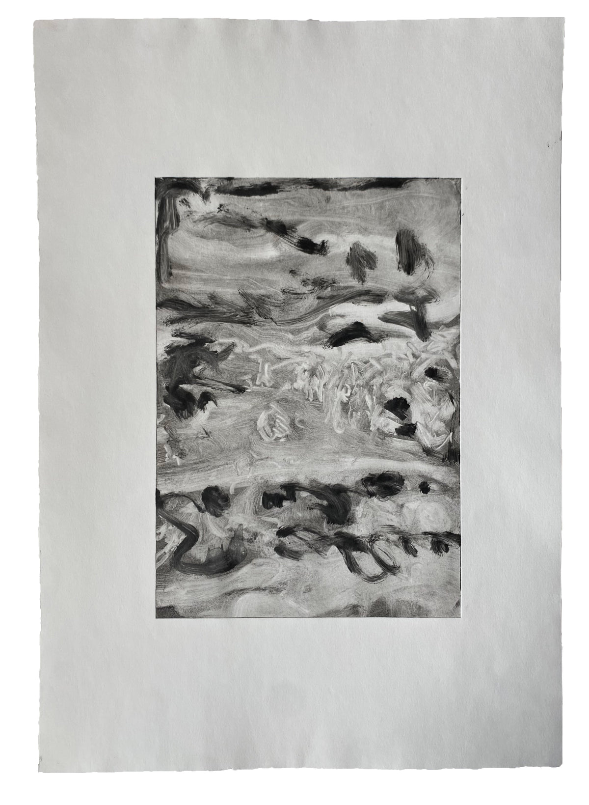 Maddie Sewall | Mangalore Relics 1