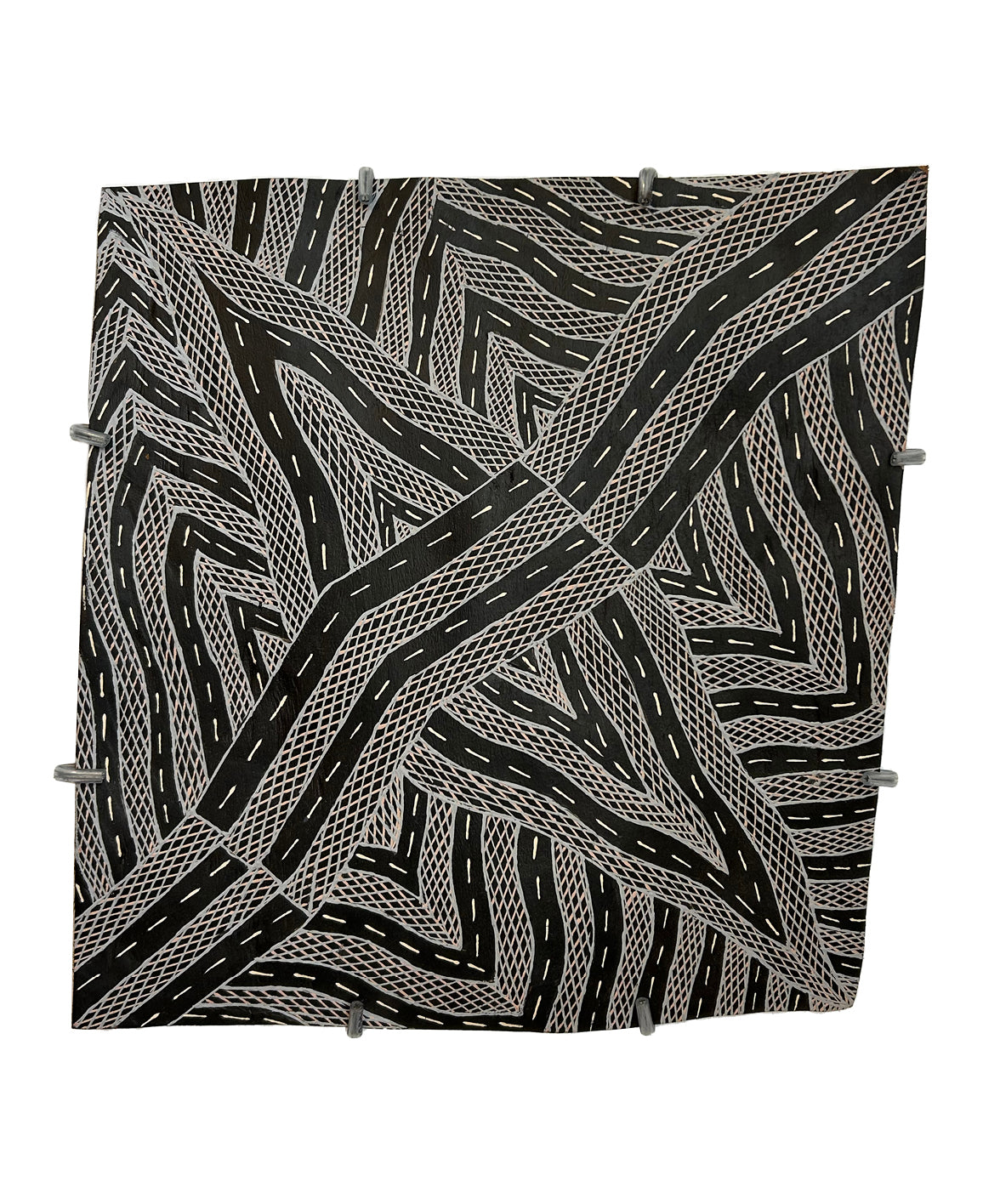 Manini Gumana | Garrapara 4457-25