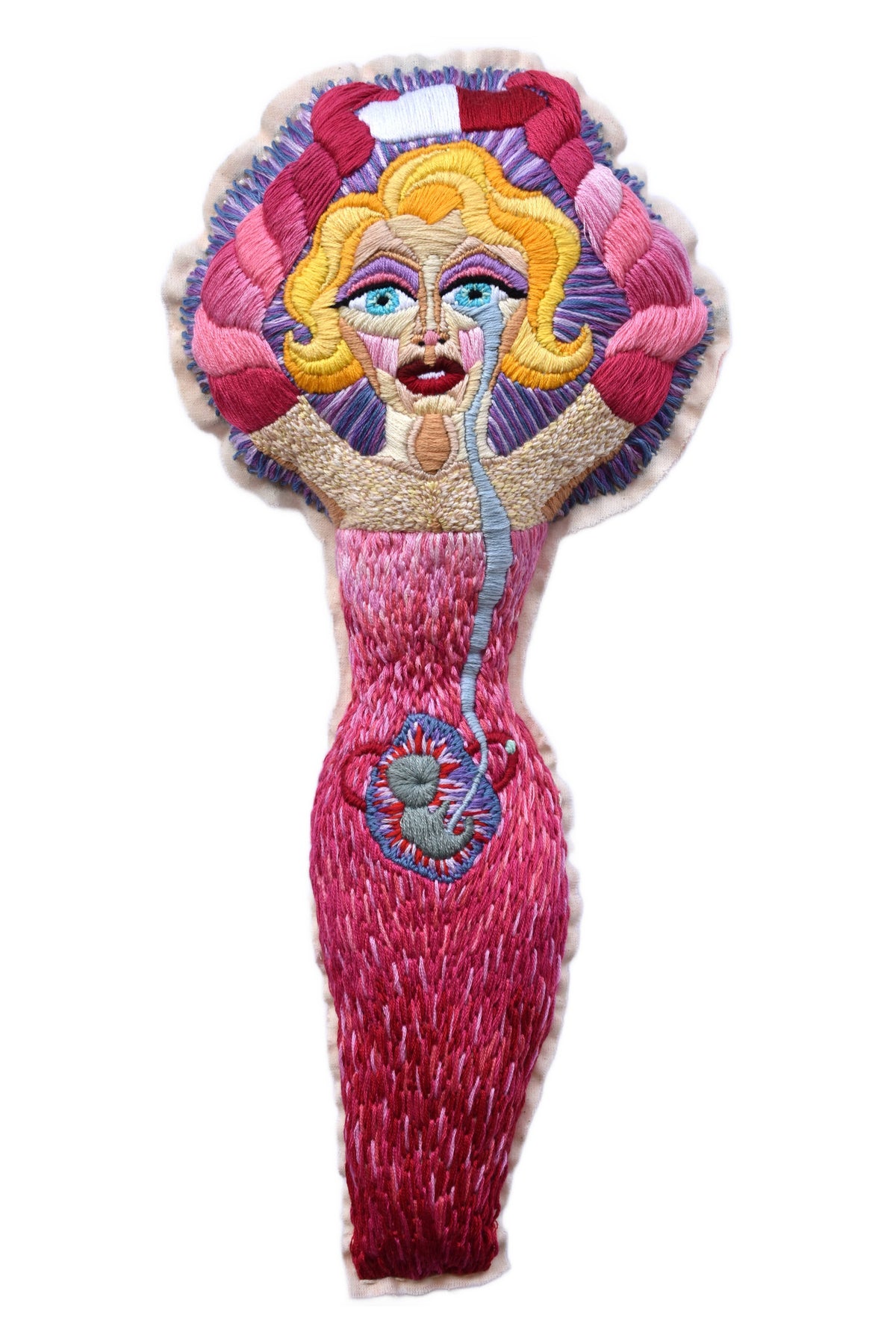 Melanie Thoren | Marilyn Mon-Woe