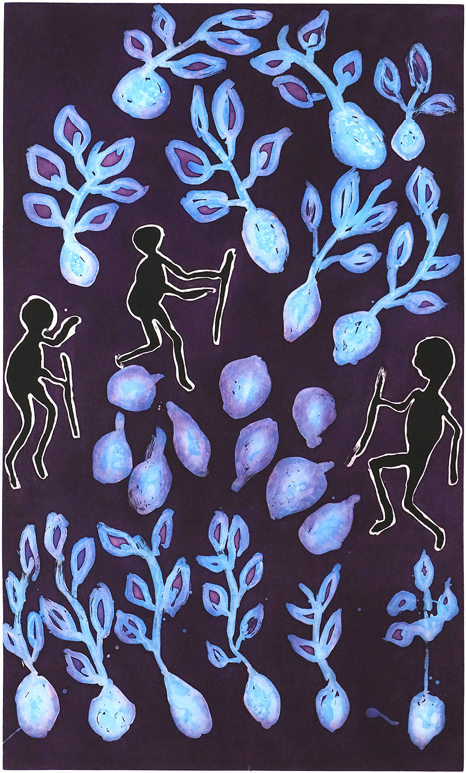Marrnyula Munuŋgurr | Riny'tjaŋu 3327-26